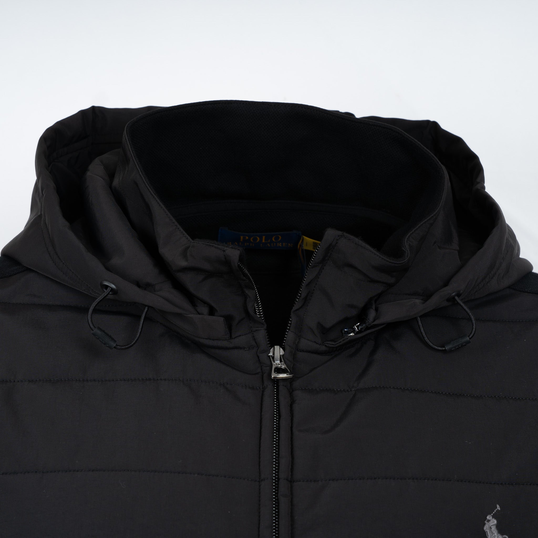 Ralph Lauren Hybride Jack Zwart