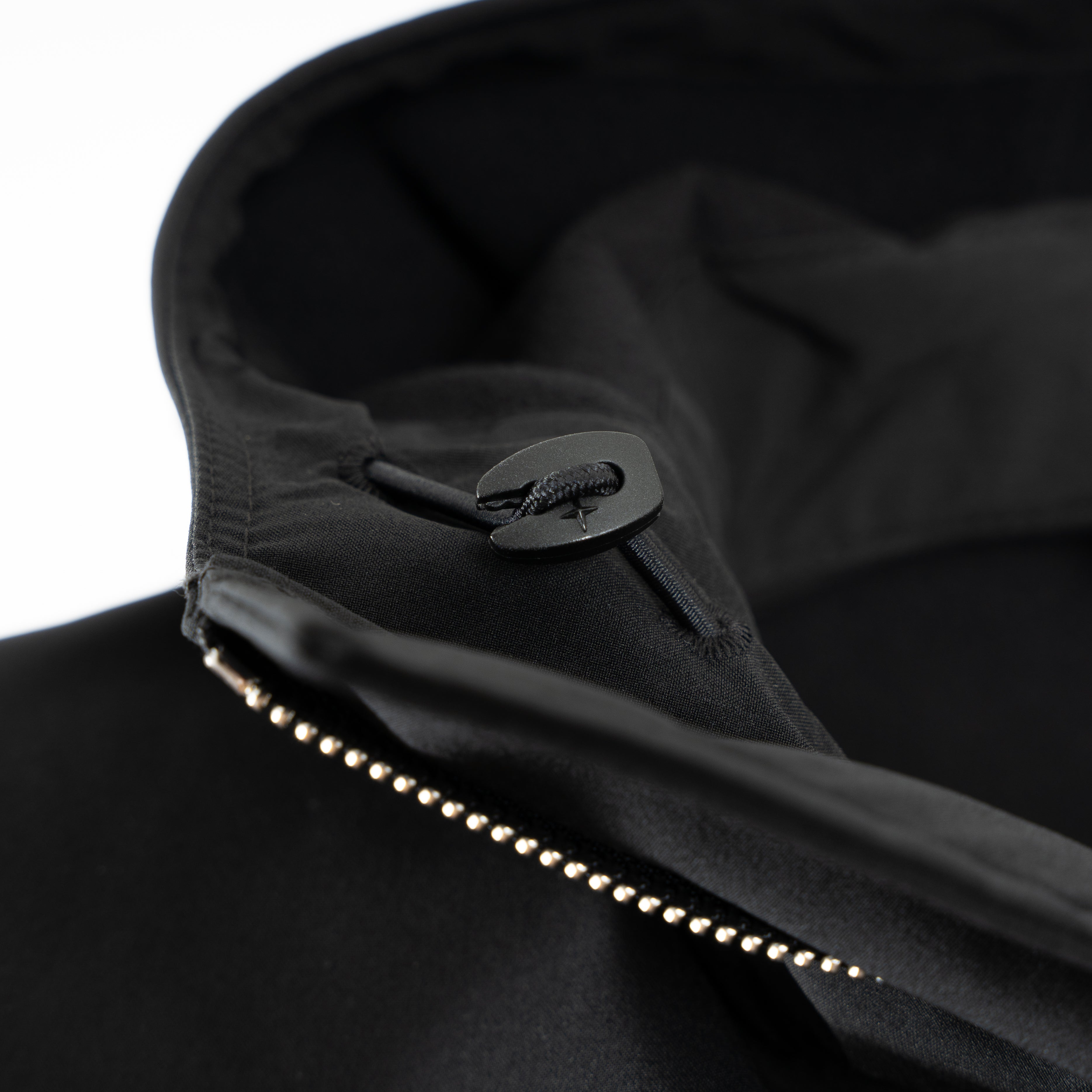 Stone Island Soft Shell Jas Zwart | Soft Shell-R