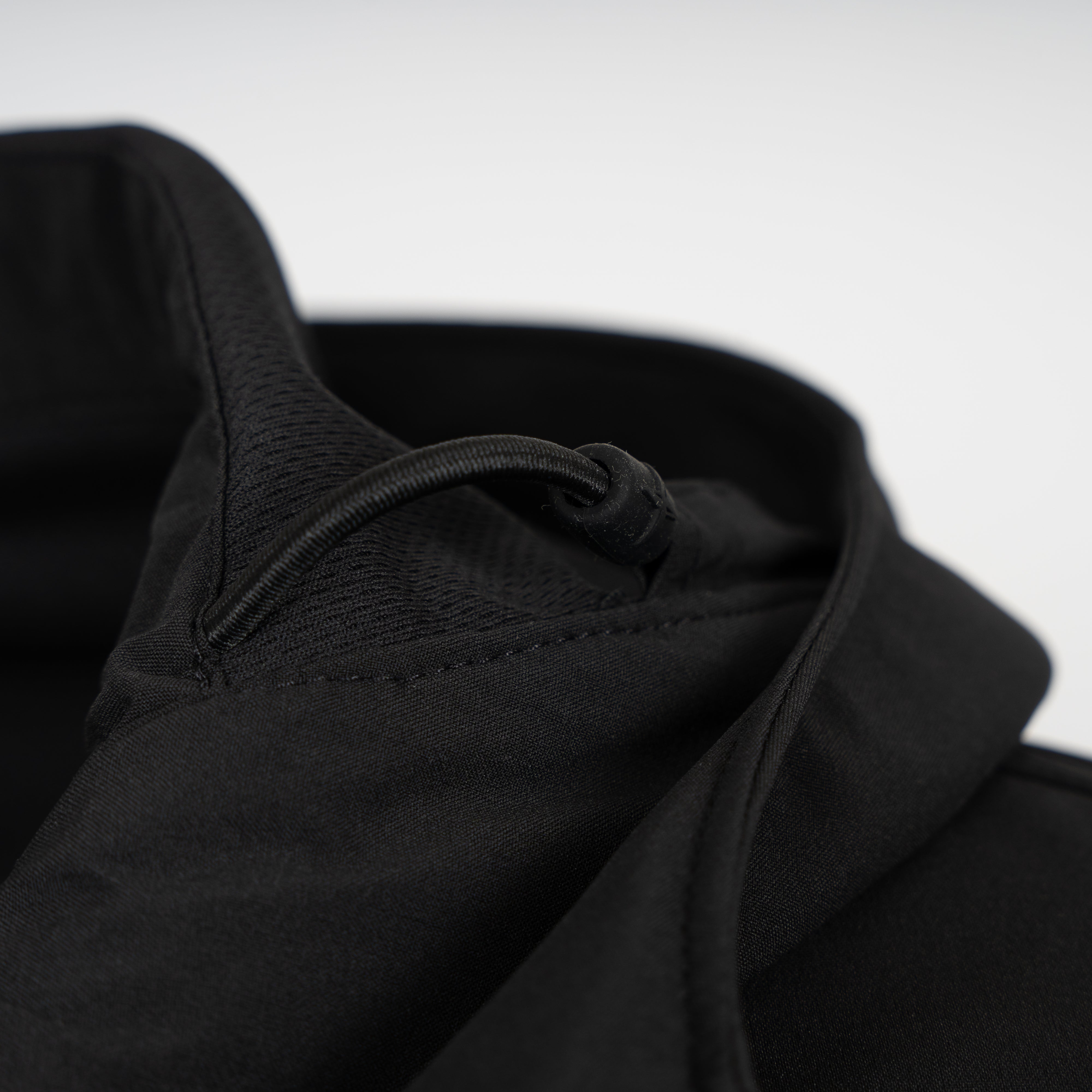 Stone Island Soft Shell Jas Zwart | Soft Shell-R