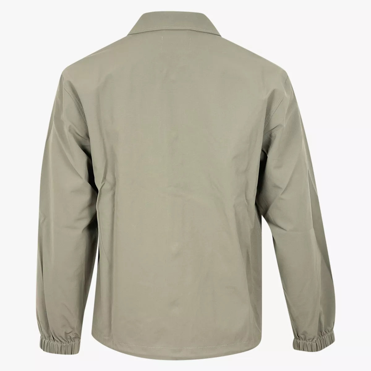 Olaf Overshirt Groen | Coach Jacket