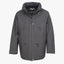 Stone Island Parka Grijs | Stellina