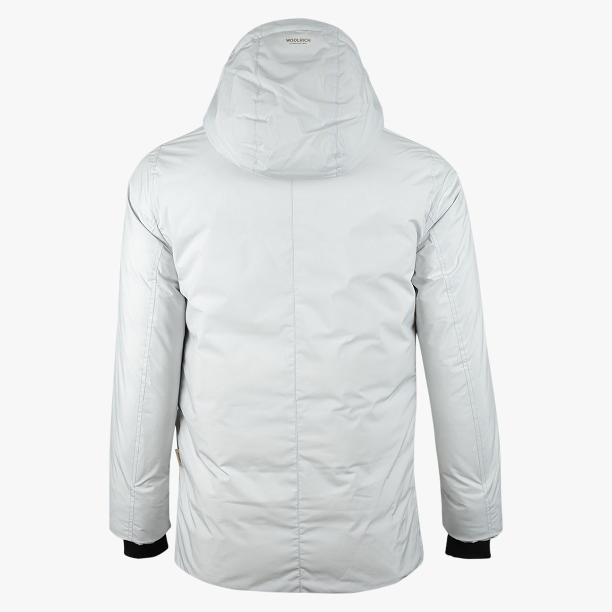 Woolrich Parka Wit | Cloud Arctic Parka