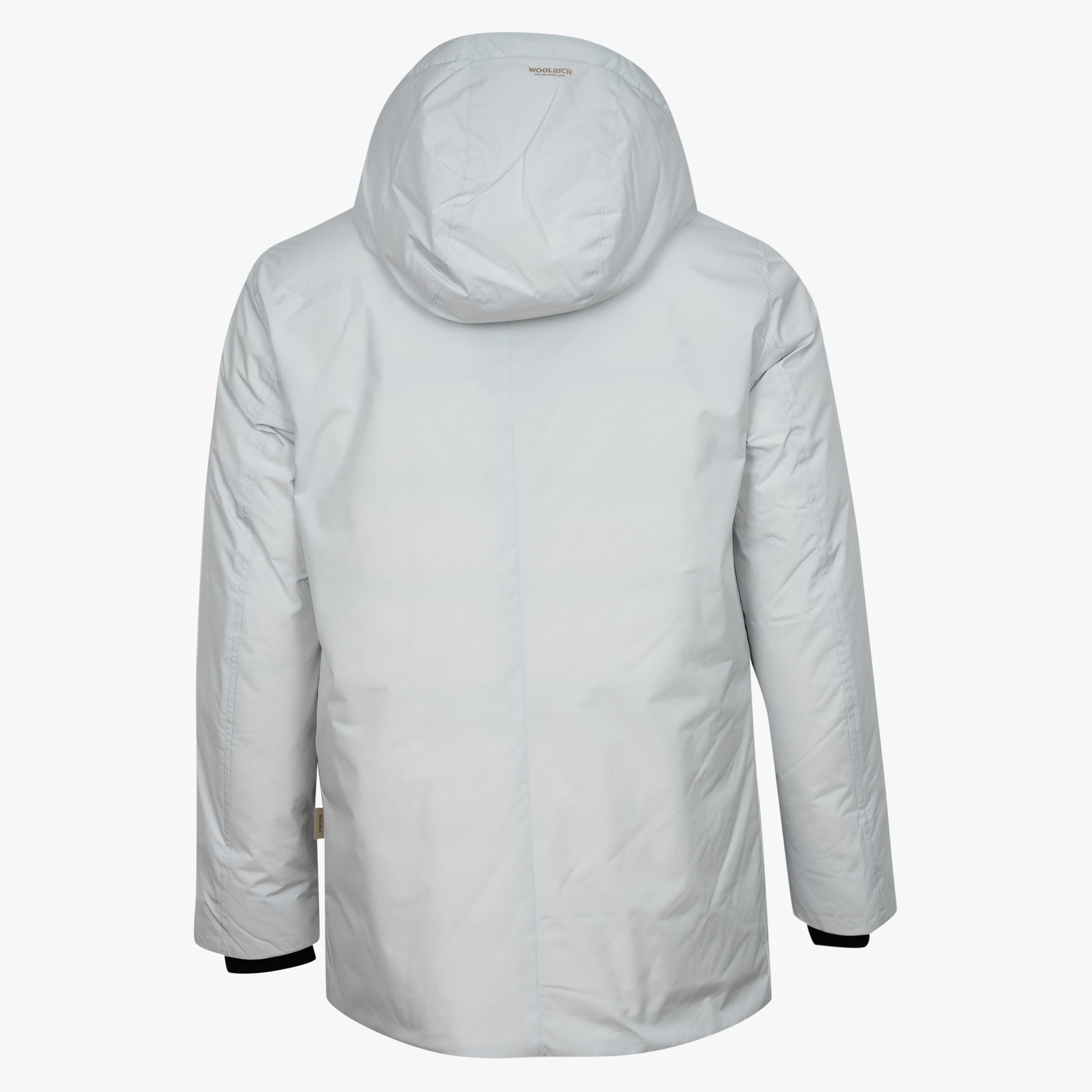 Woolrich Parka Wit | Cloud Arctic Parka