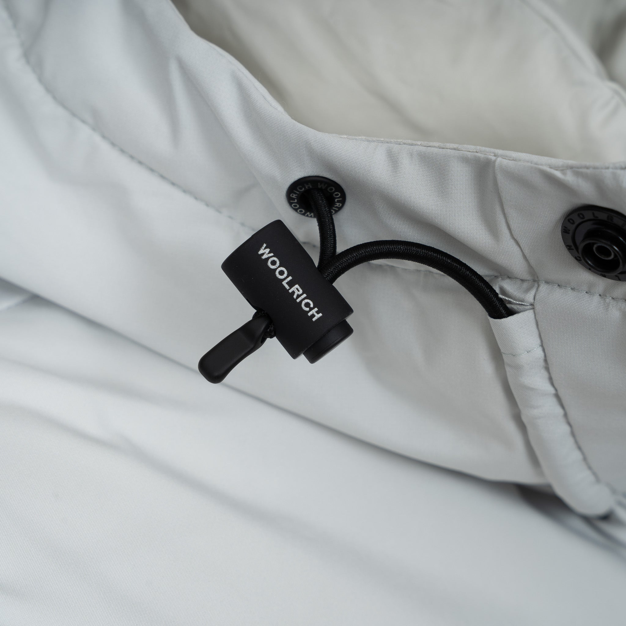 Woolrich Parka Wit | Cloud Arctic Parka