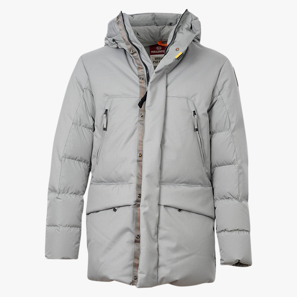 Parajumpers Parka Grijs | Hikari