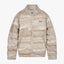 Filling Pieces Puffer Jacket beige