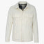 Jacob Cohen Overshirt Jack Corduroy Crème | Apres