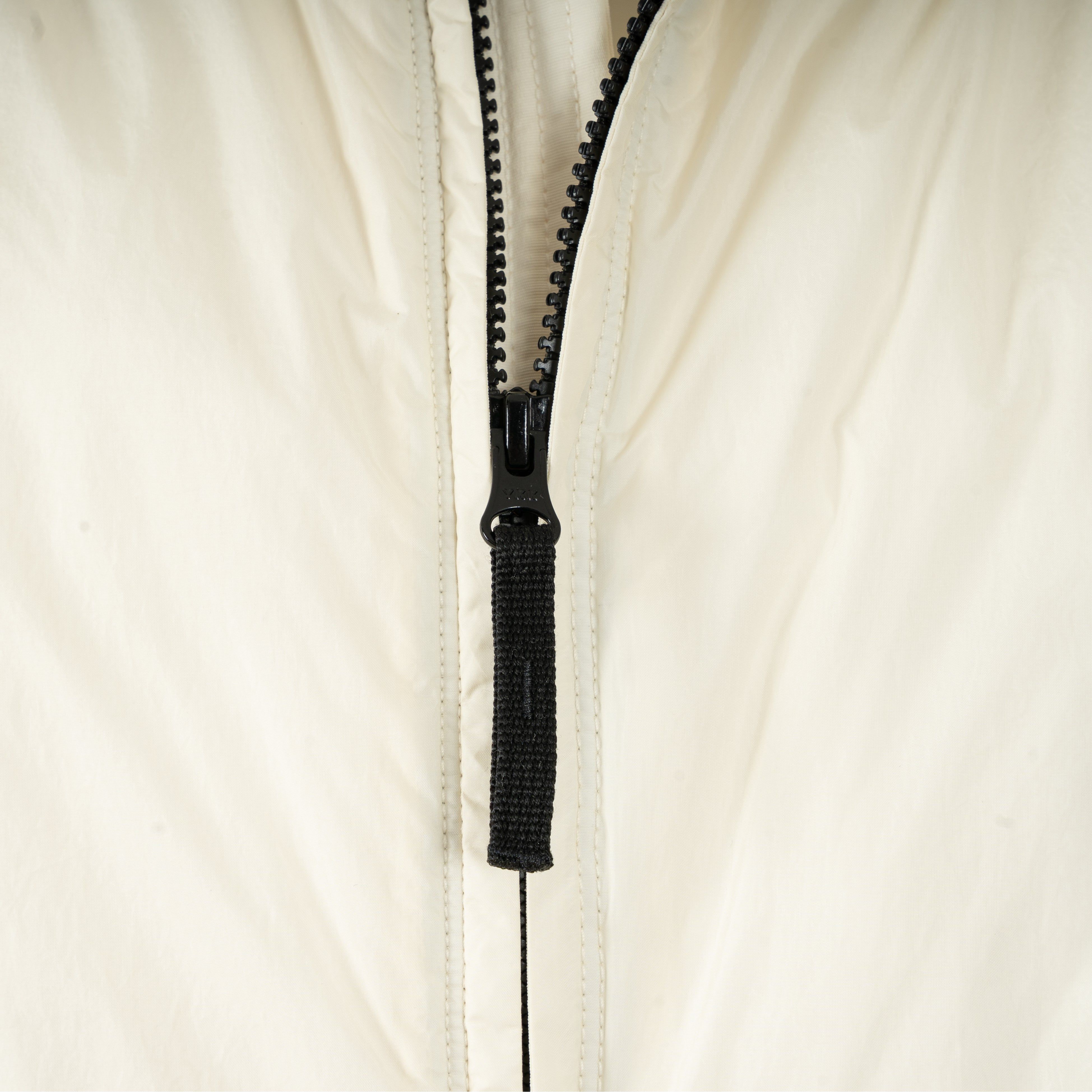 Stone Island Jack Creme | Crinkle Reps