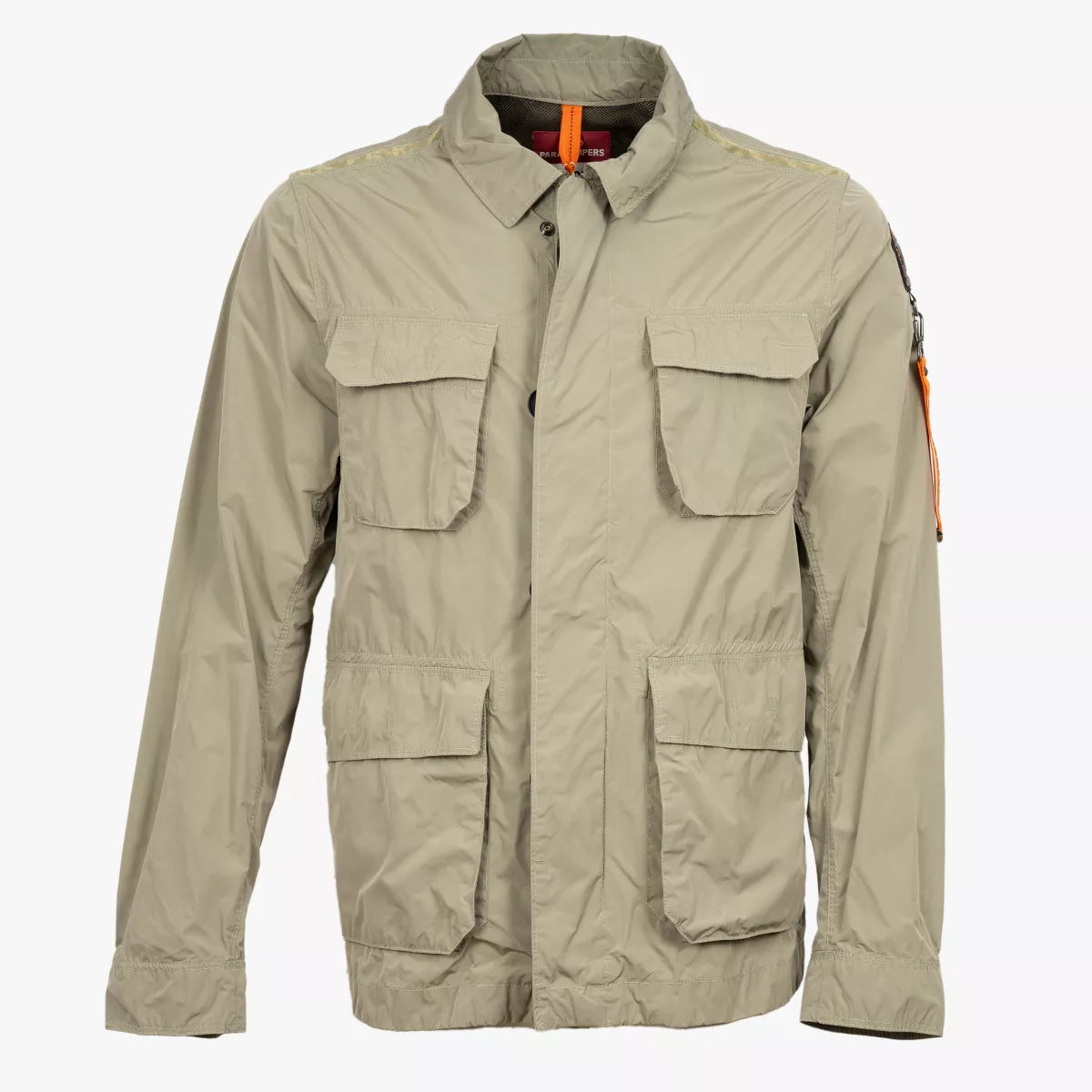 Parajumpers Field Jacket Beige | Howie