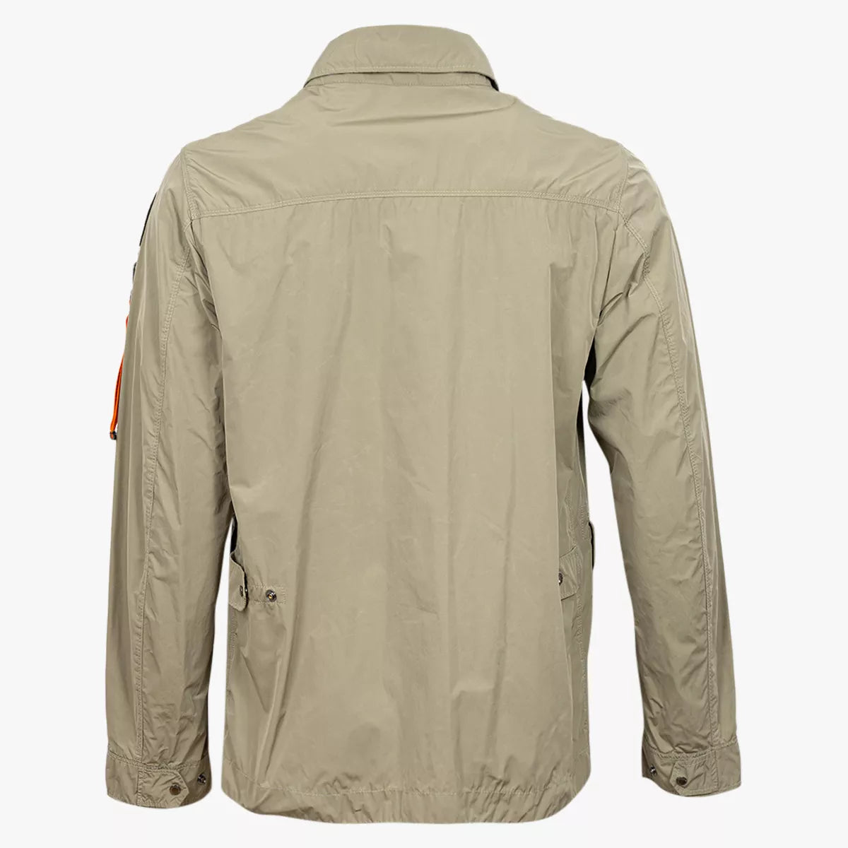 Parajumpers Field Jacket Beige | Howie