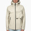 Stone Island Jack Beige | Gore-Tex Stellina