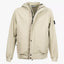 Stone Island Jas Soft Shell Beige | Light Soft Shell-R