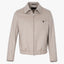 Incotex Bomberjack Beige | Primo