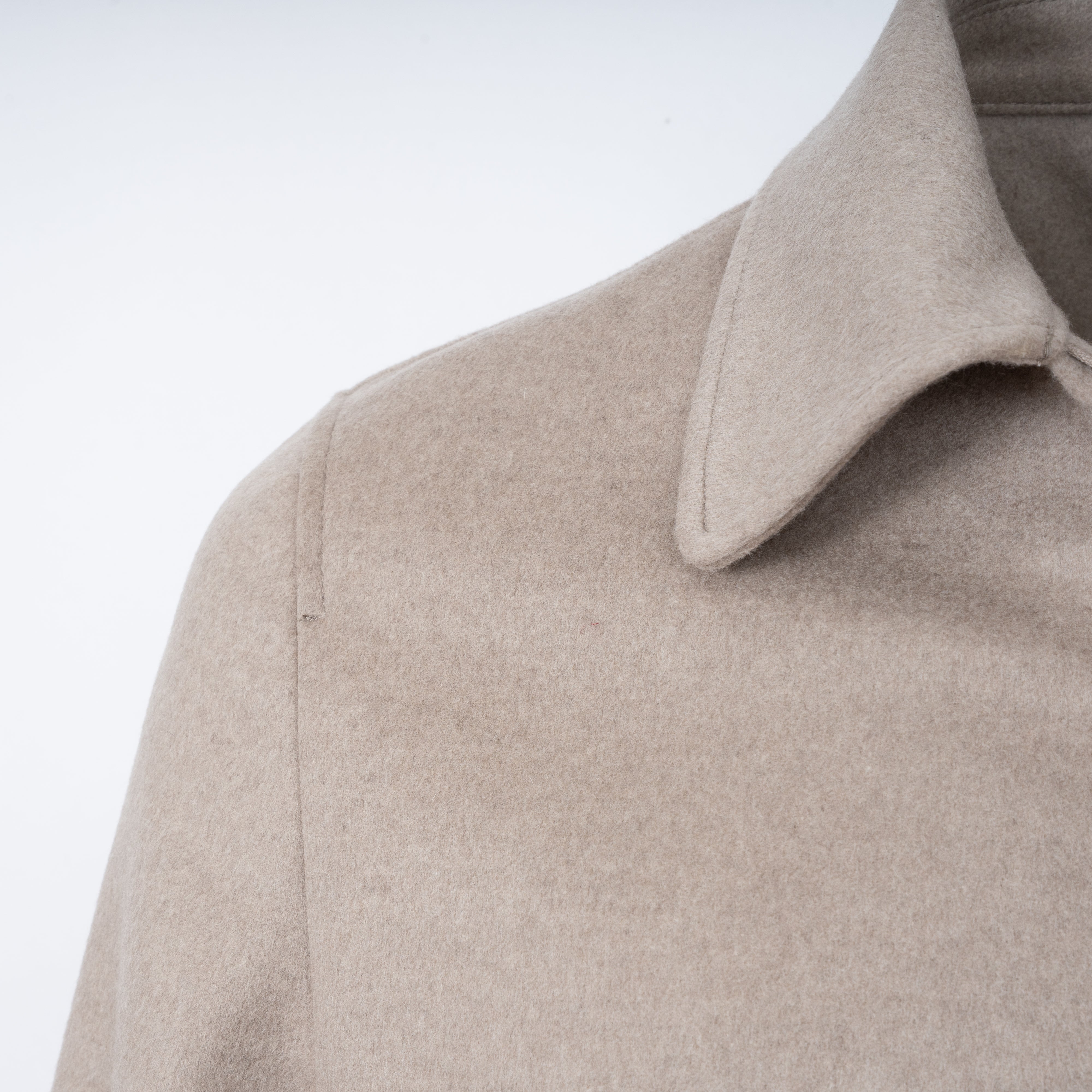 Incotex Bomberjack Beige | Primo