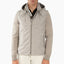 Moorer Hybride Jack Beige | Evan-STP