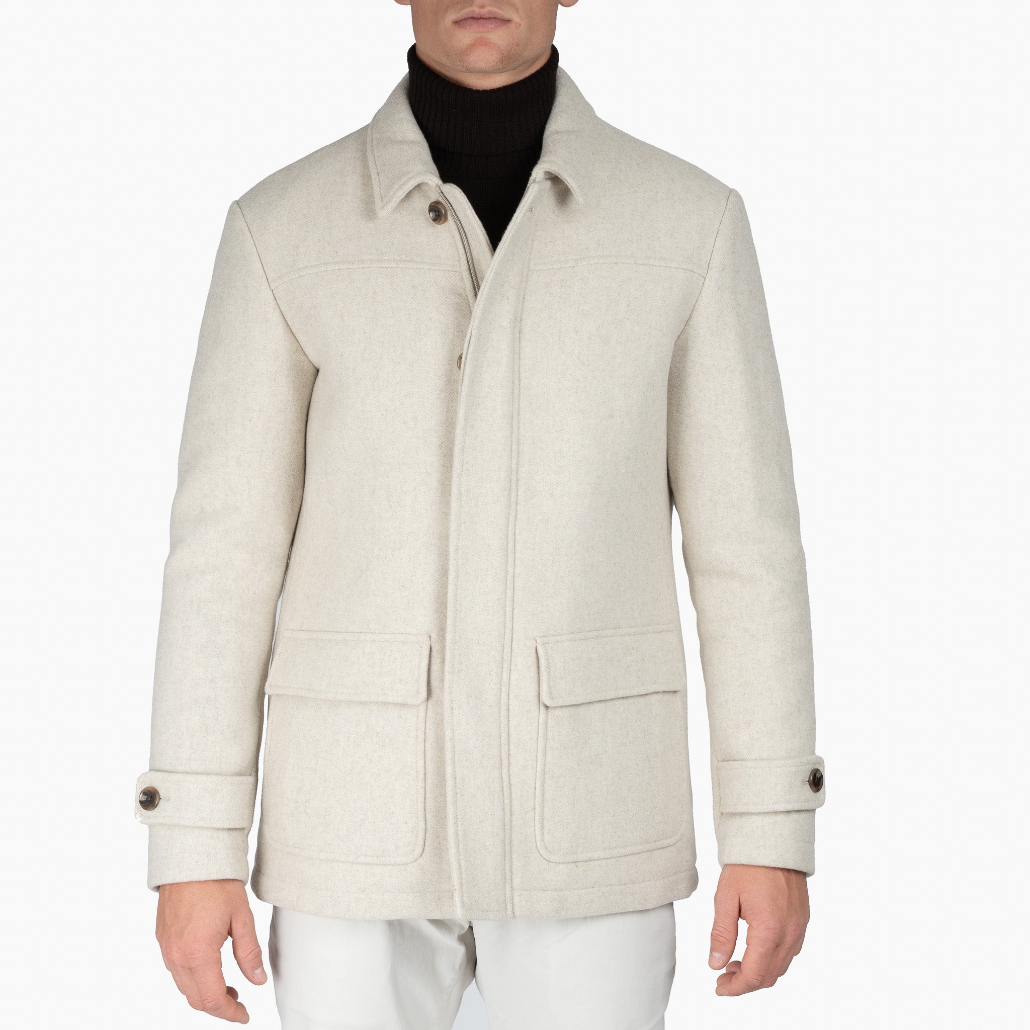 SEVEN DIALS Jack Beige | Dyer