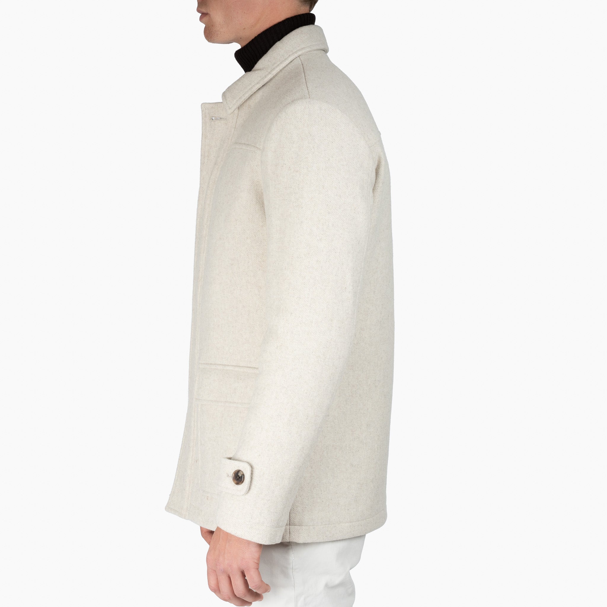 SEVEN DIALS Jack Beige | Dyer