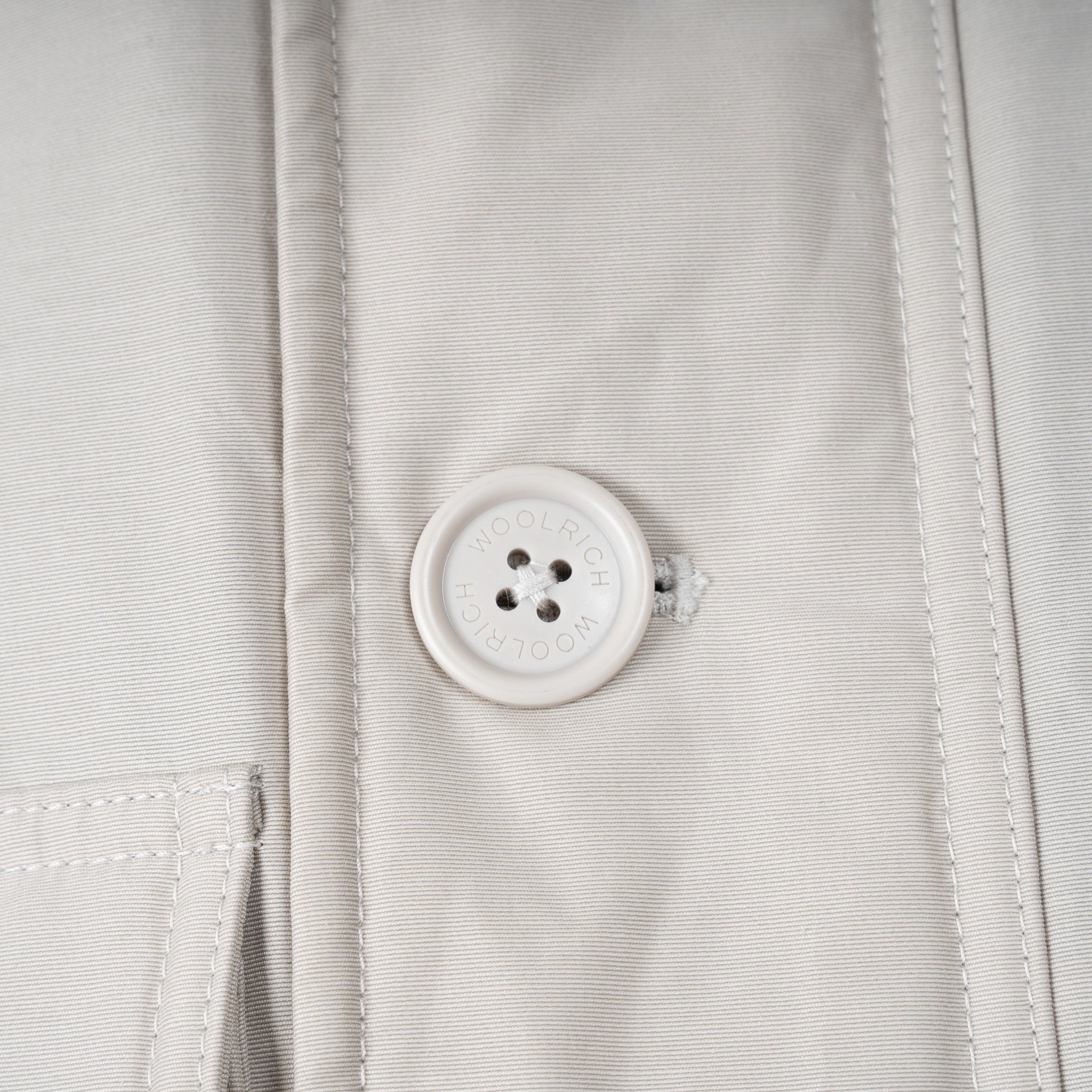 Woolrich Parka Beige | Arctic Parka Evolution