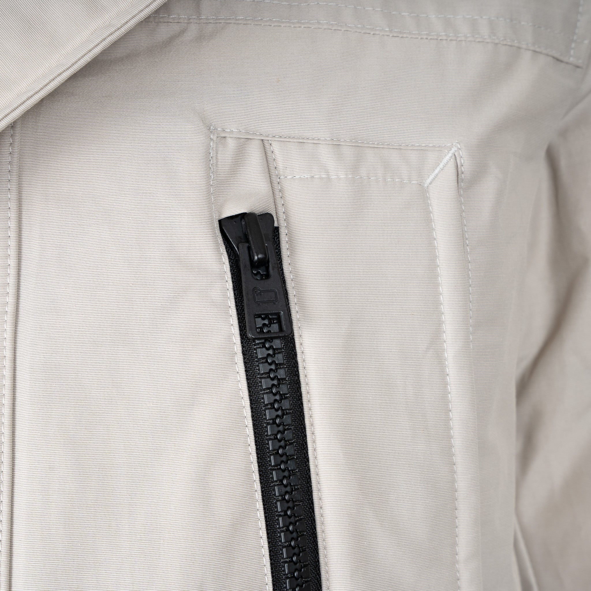 Woolrich Parka Beige | Arctic Parka Evolution