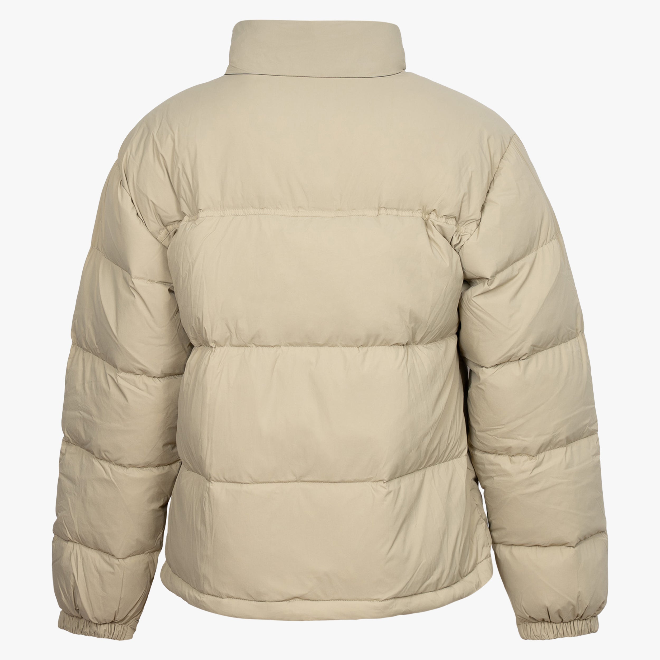 Olaf Pufferjack Beige | Matte