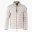 Parajumpers Donsjas Beige | Ugo