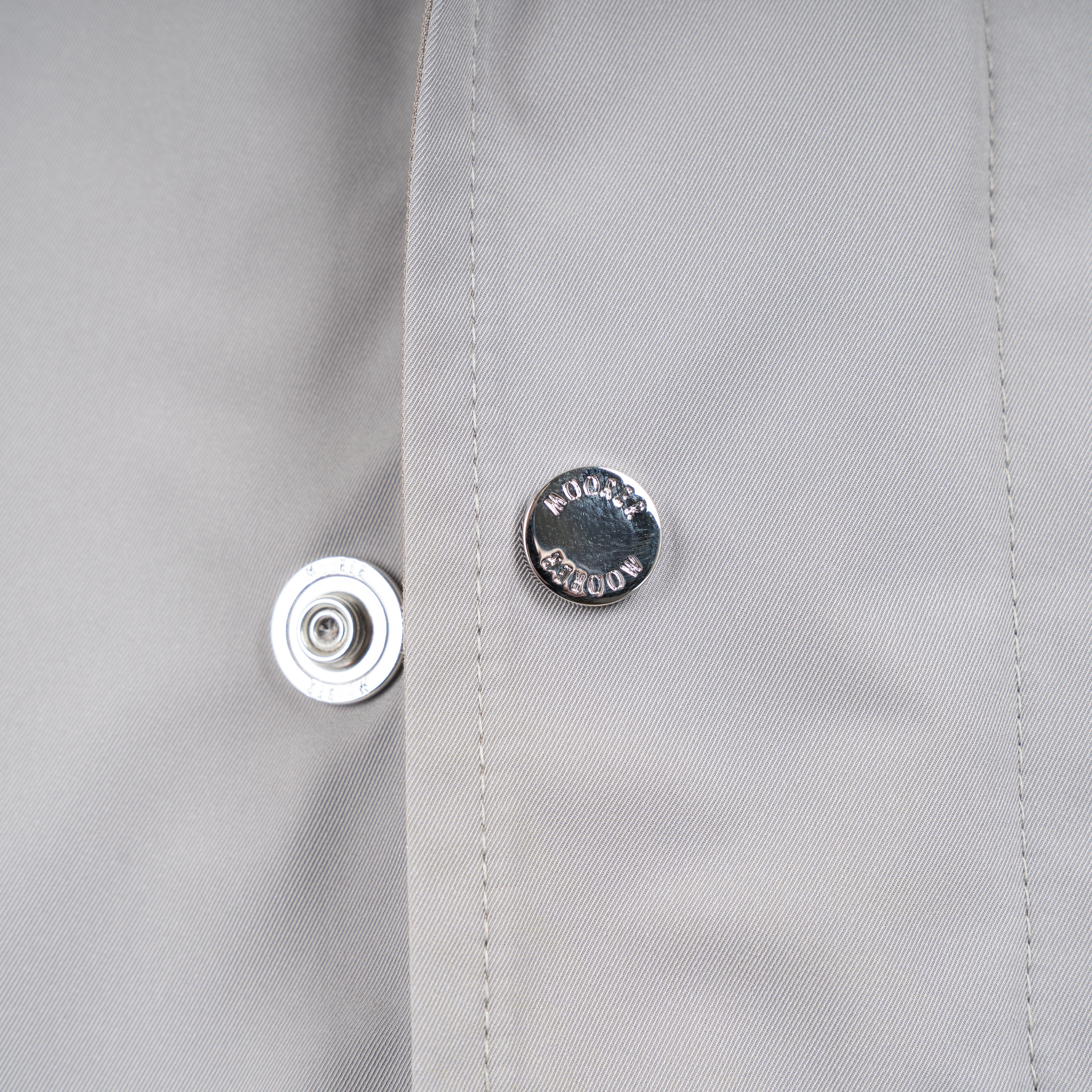 Moorer Field Jacket Beige | Sten-AT