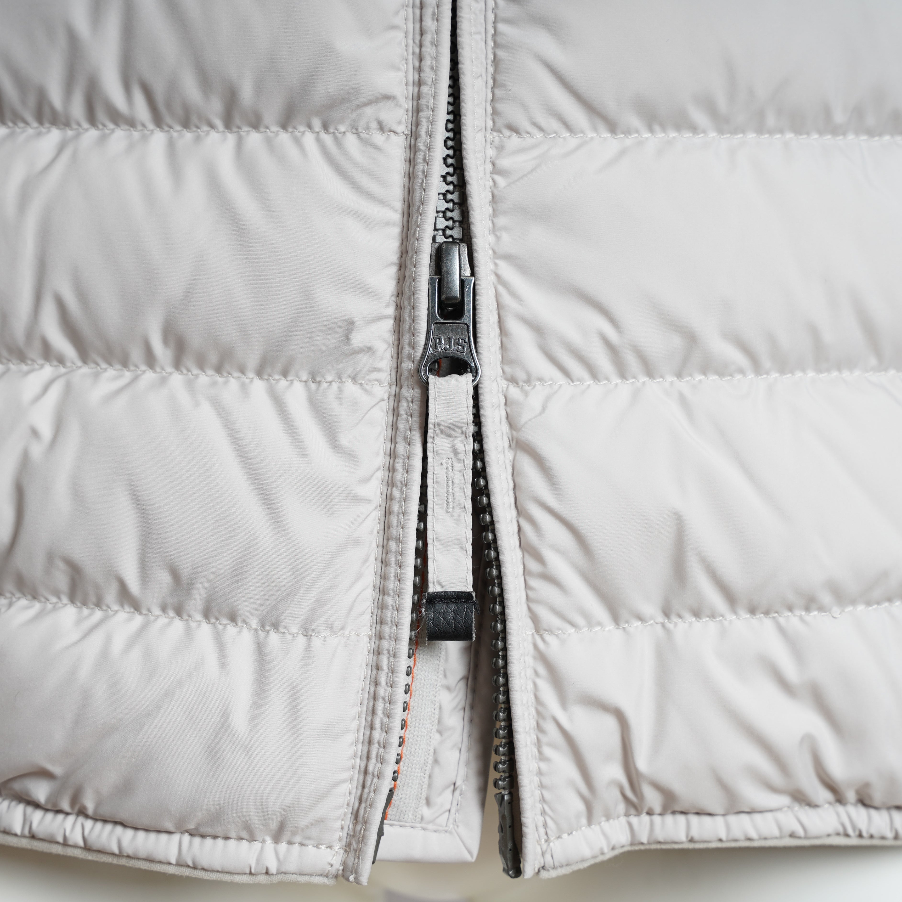 Parajumpers Donsjas Beige | Ugo