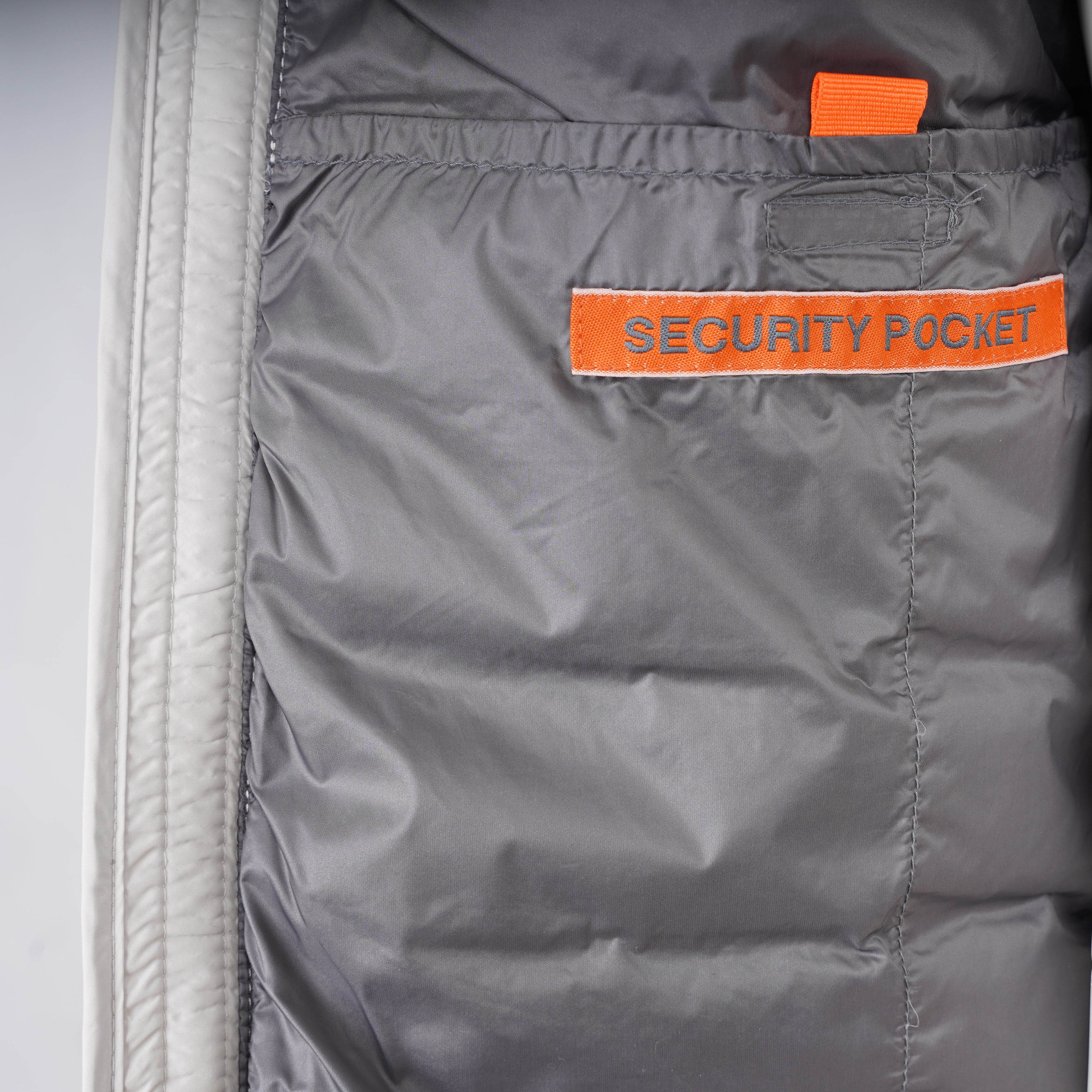 Parajumpers Donsjas Beige | Ugo