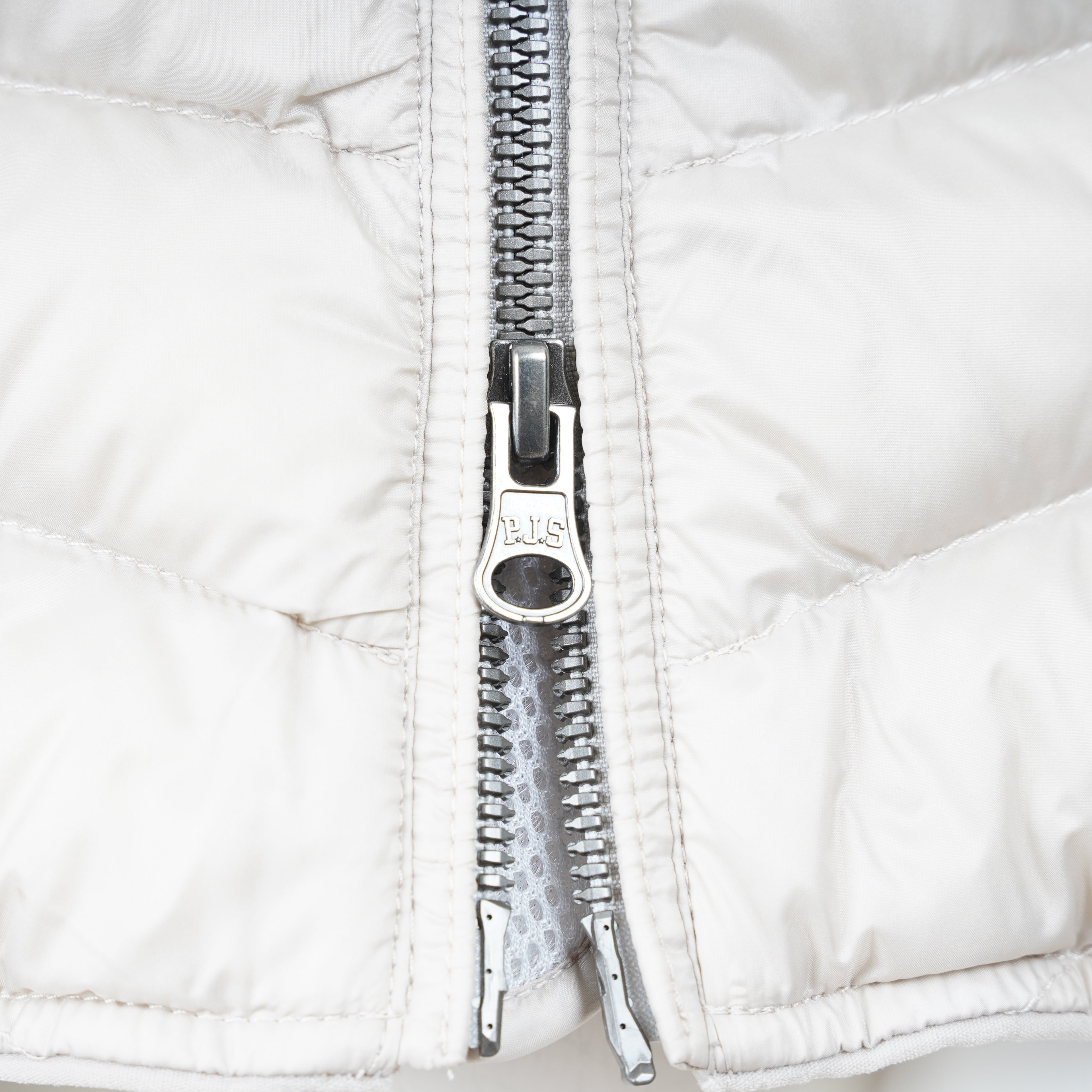 Parajumpers Hybride Jack Beige | Jayden