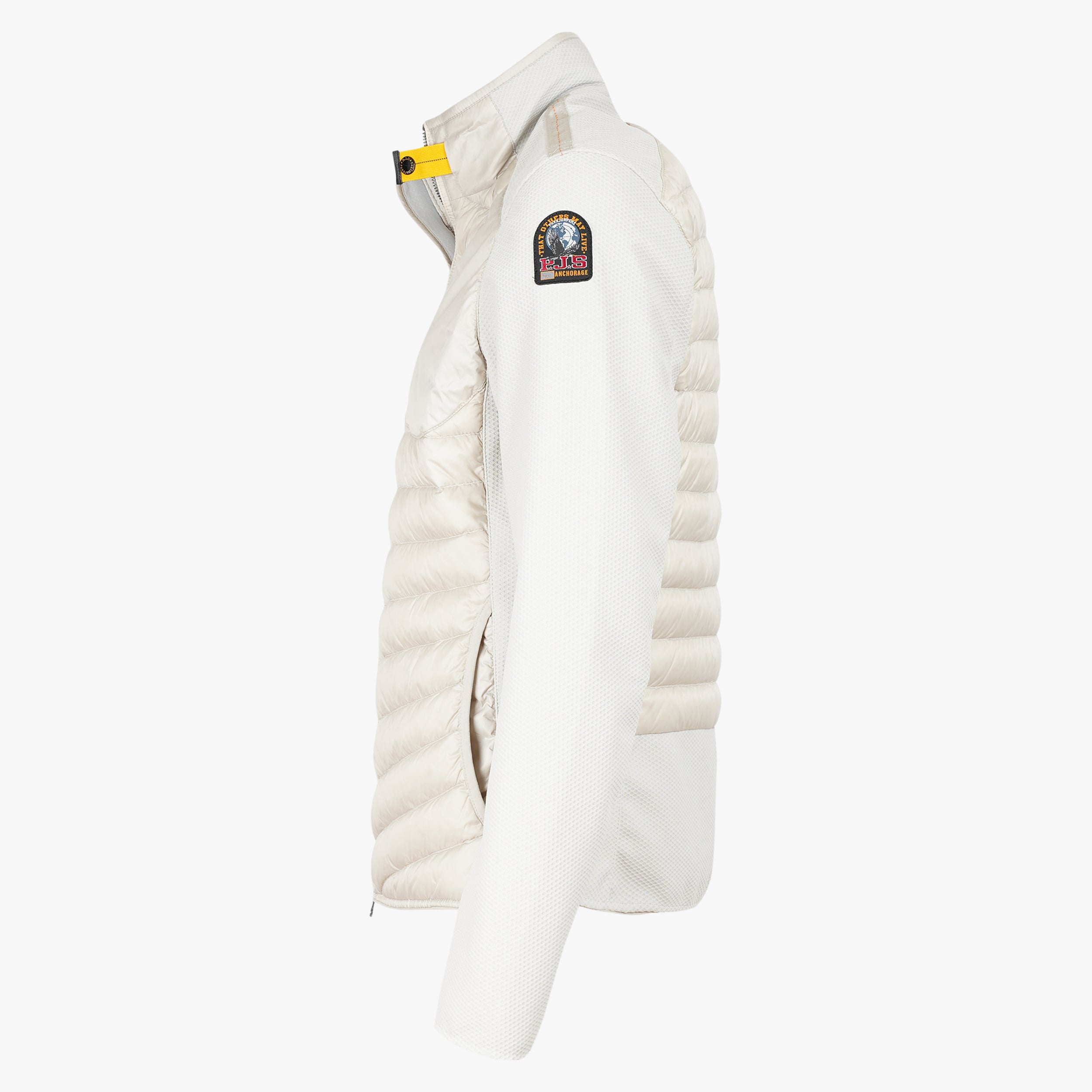 Parajumpers Hybride Jack Beige | Jayden