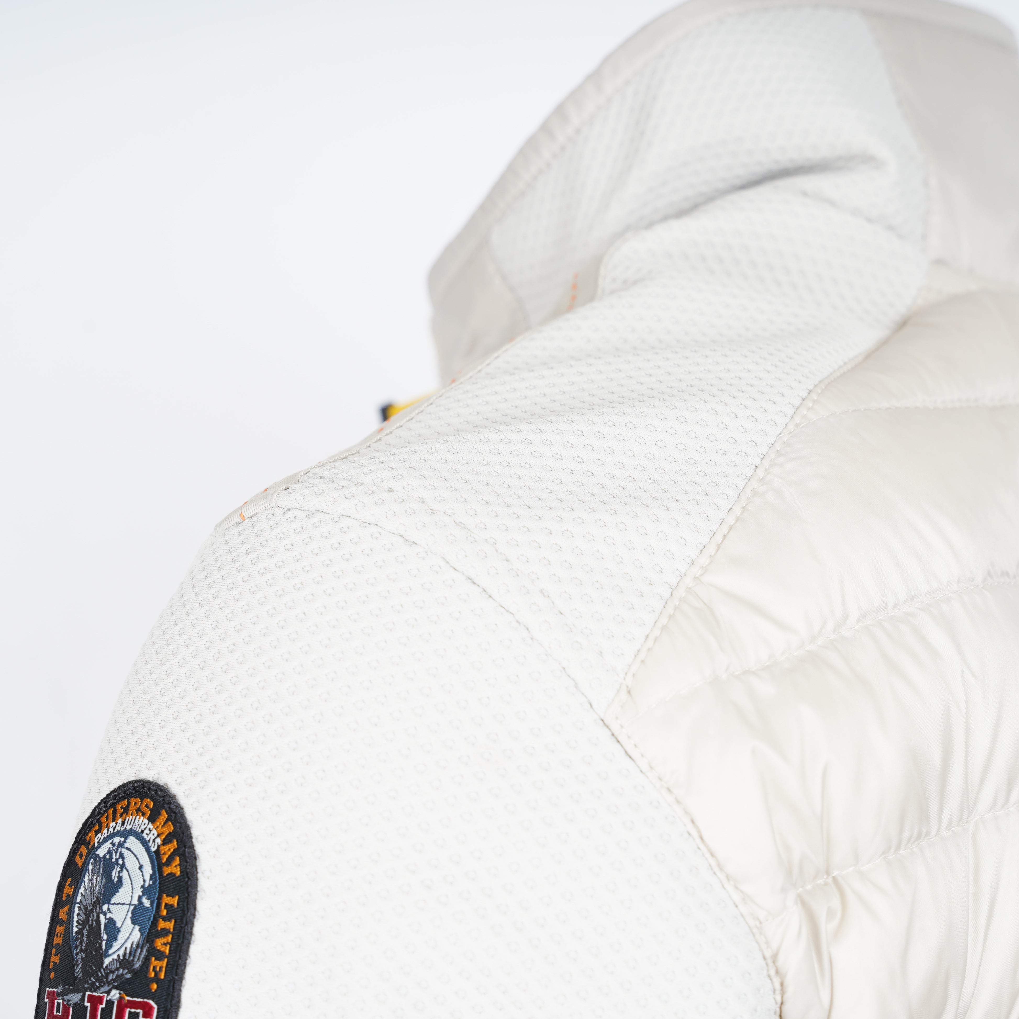 Parajumpers Hybride Jack Beige | Jayden