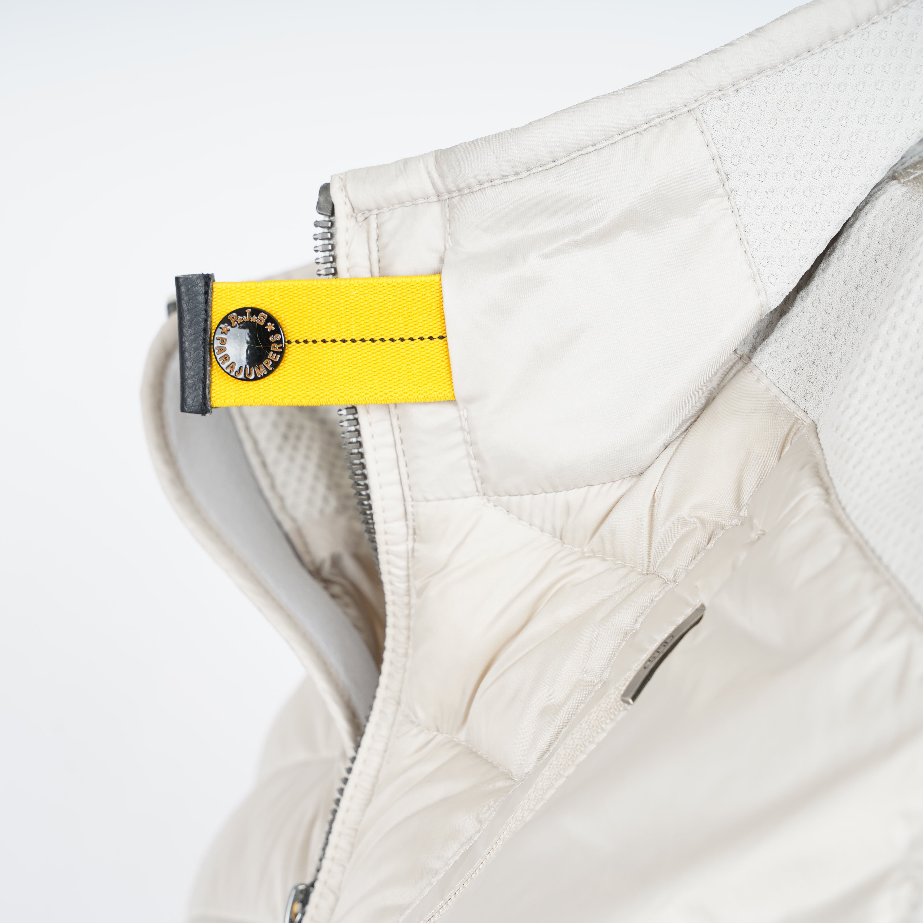 Parajumpers Hybride Jack Beige | Jayden