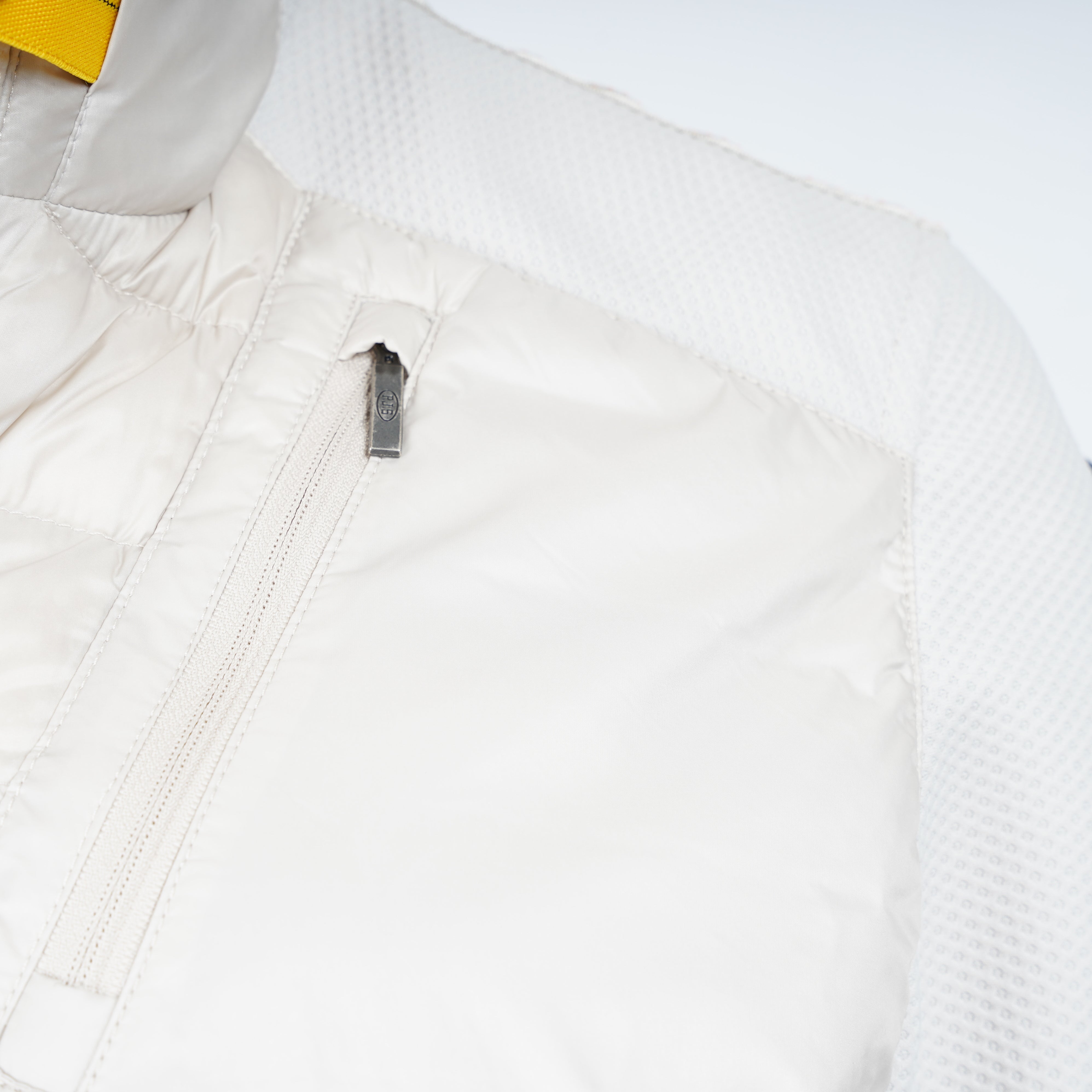 Parajumpers Hybride Jack Beige | Jayden