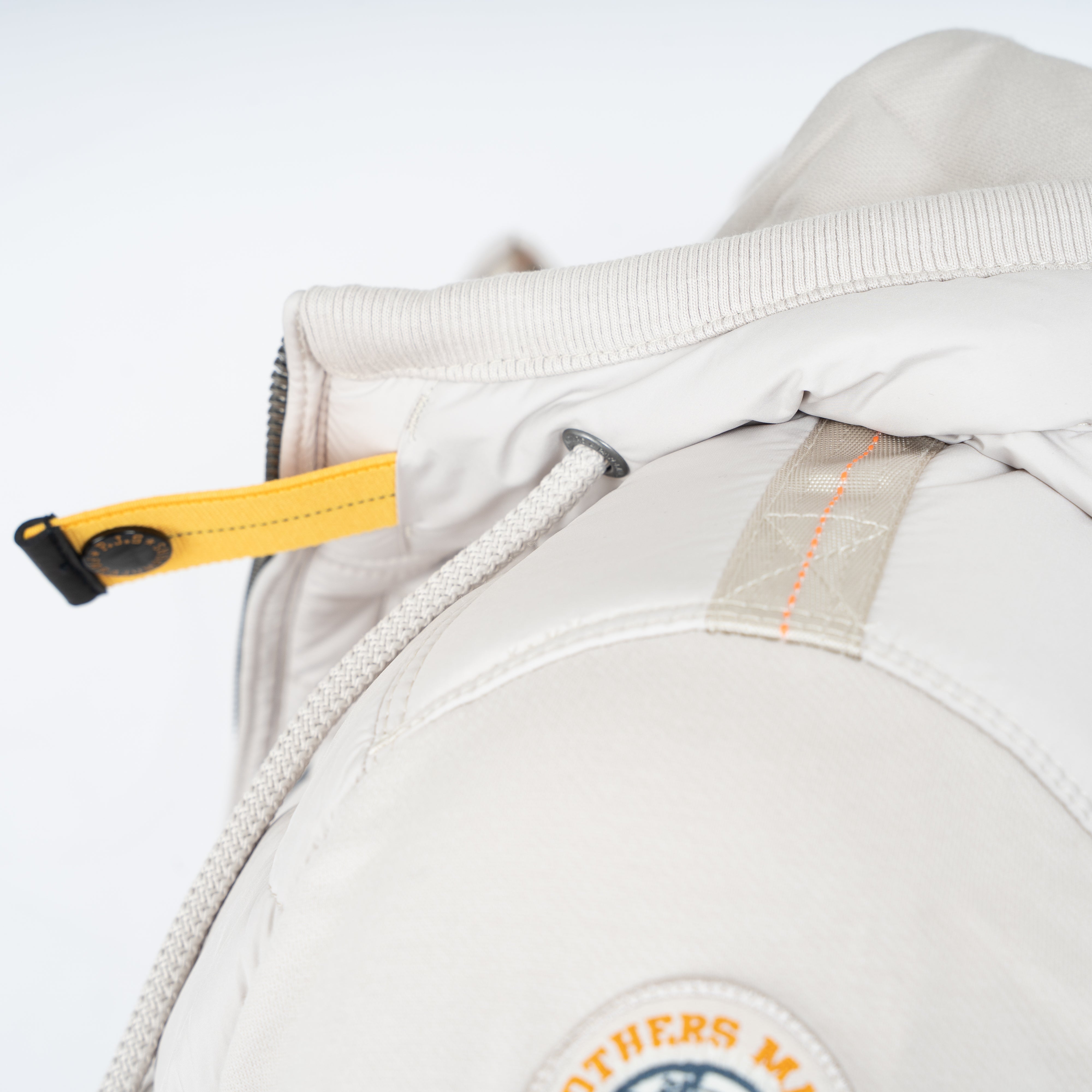 Parajumpers Hybride Jack Beige | Ivor