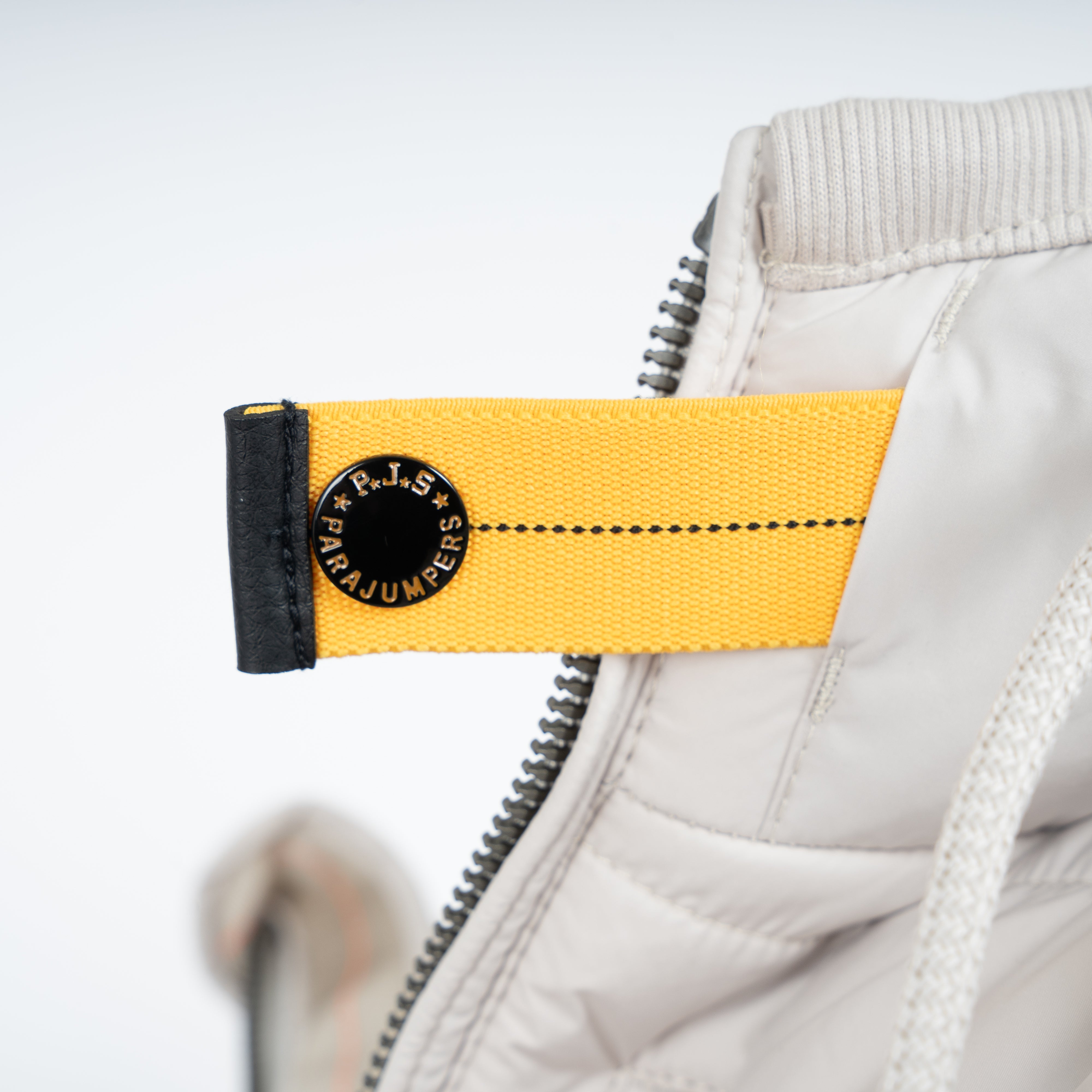 Parajumpers Hybride Jack Beige | Ivor