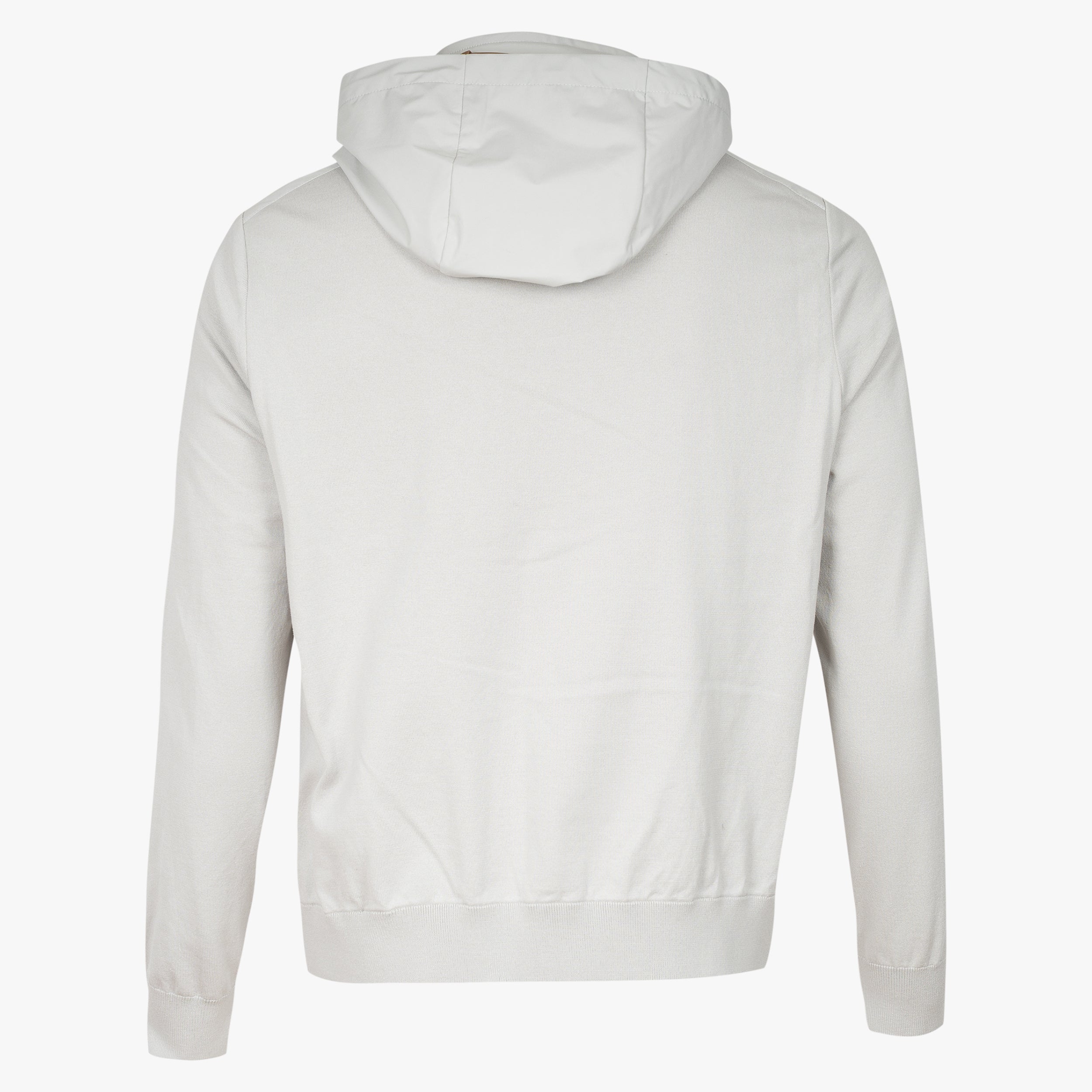 Parajumpers Hybride Jack Ijswit | Feltar