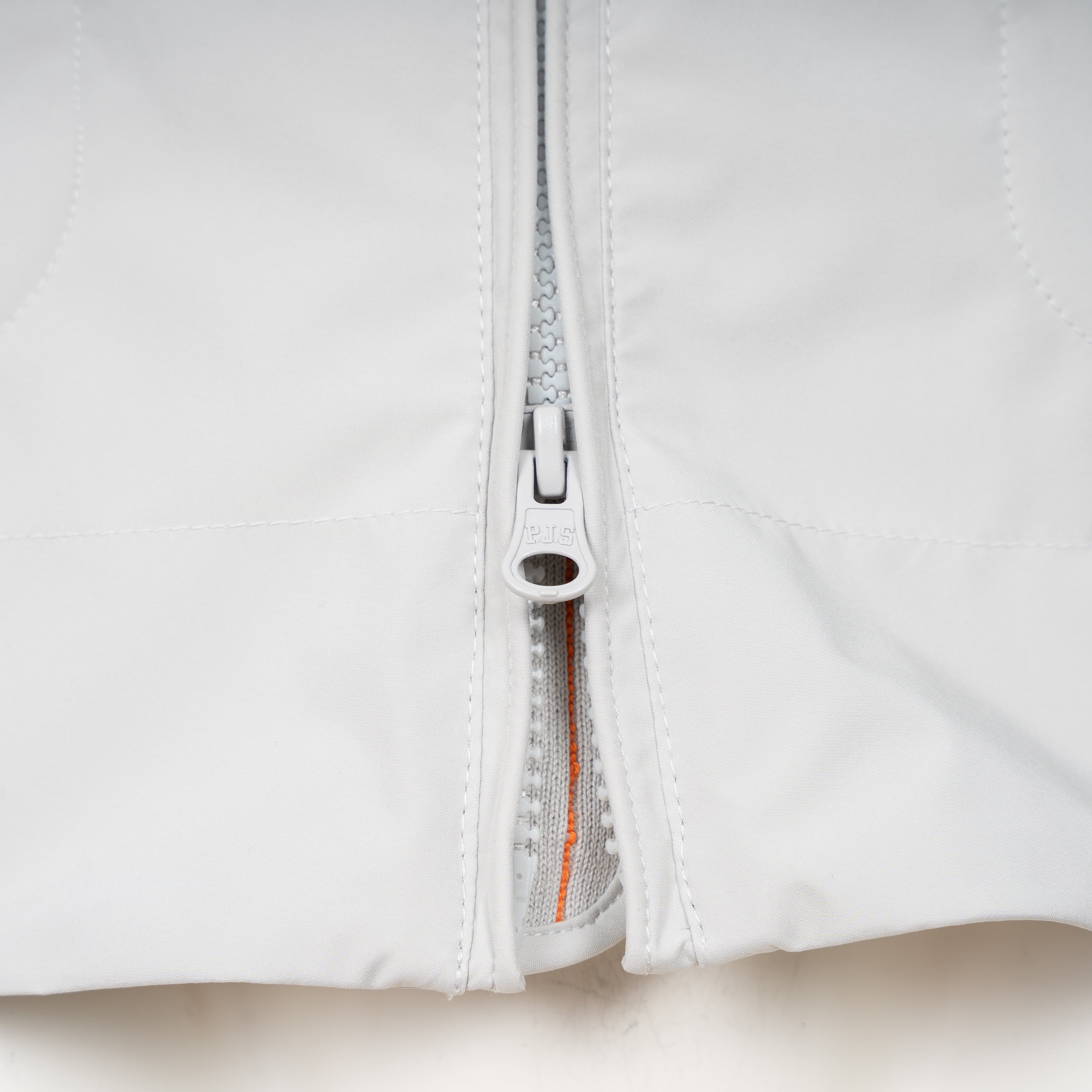 Parajumpers Hybride Jack Ijswit | Feltar