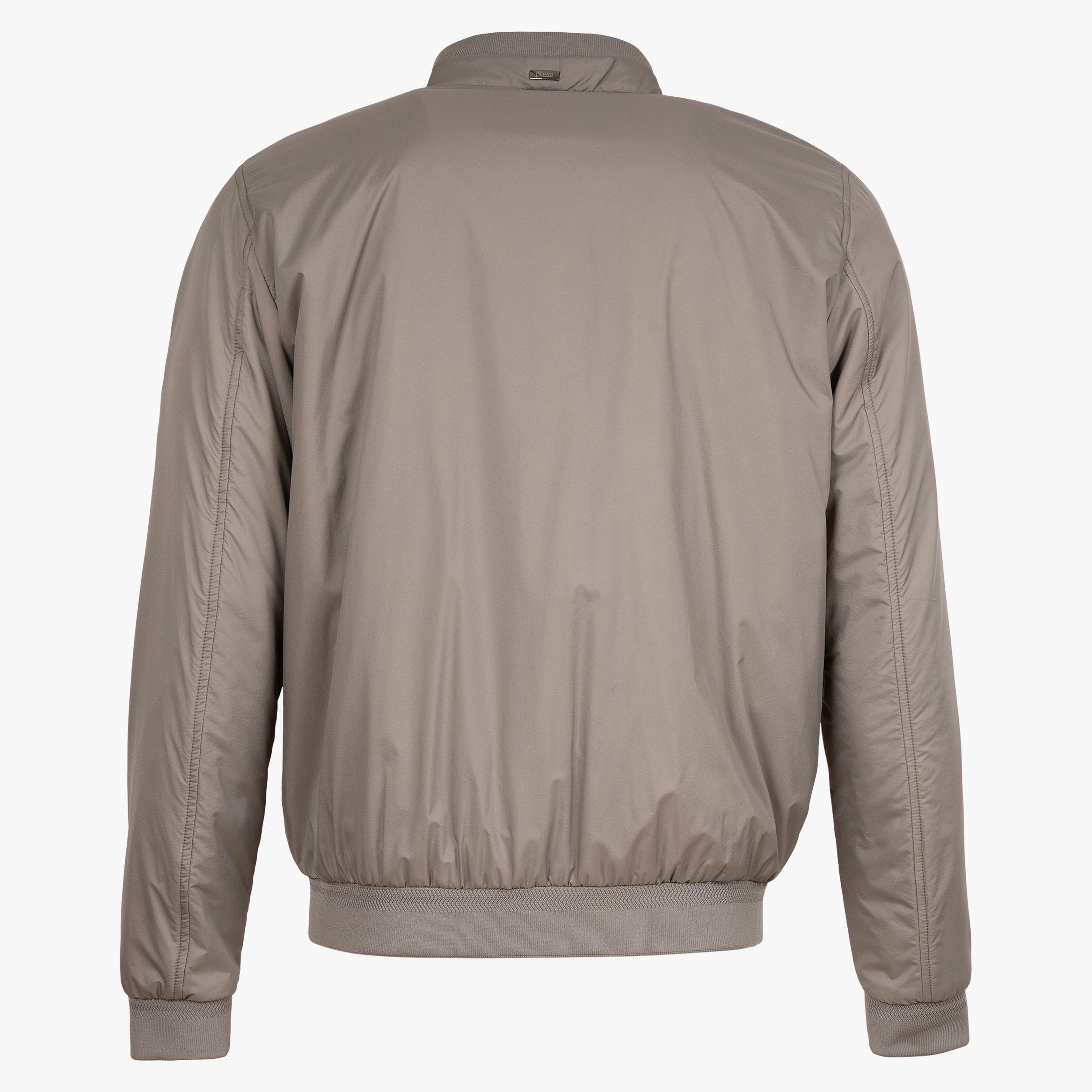 Herno Bomberjack Beige | Ecoage
