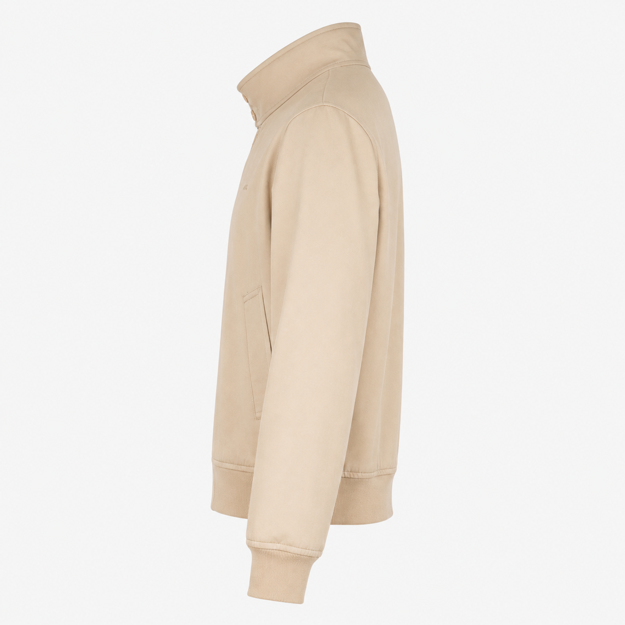 A.P.C. Jack Beige | Blouson Dave