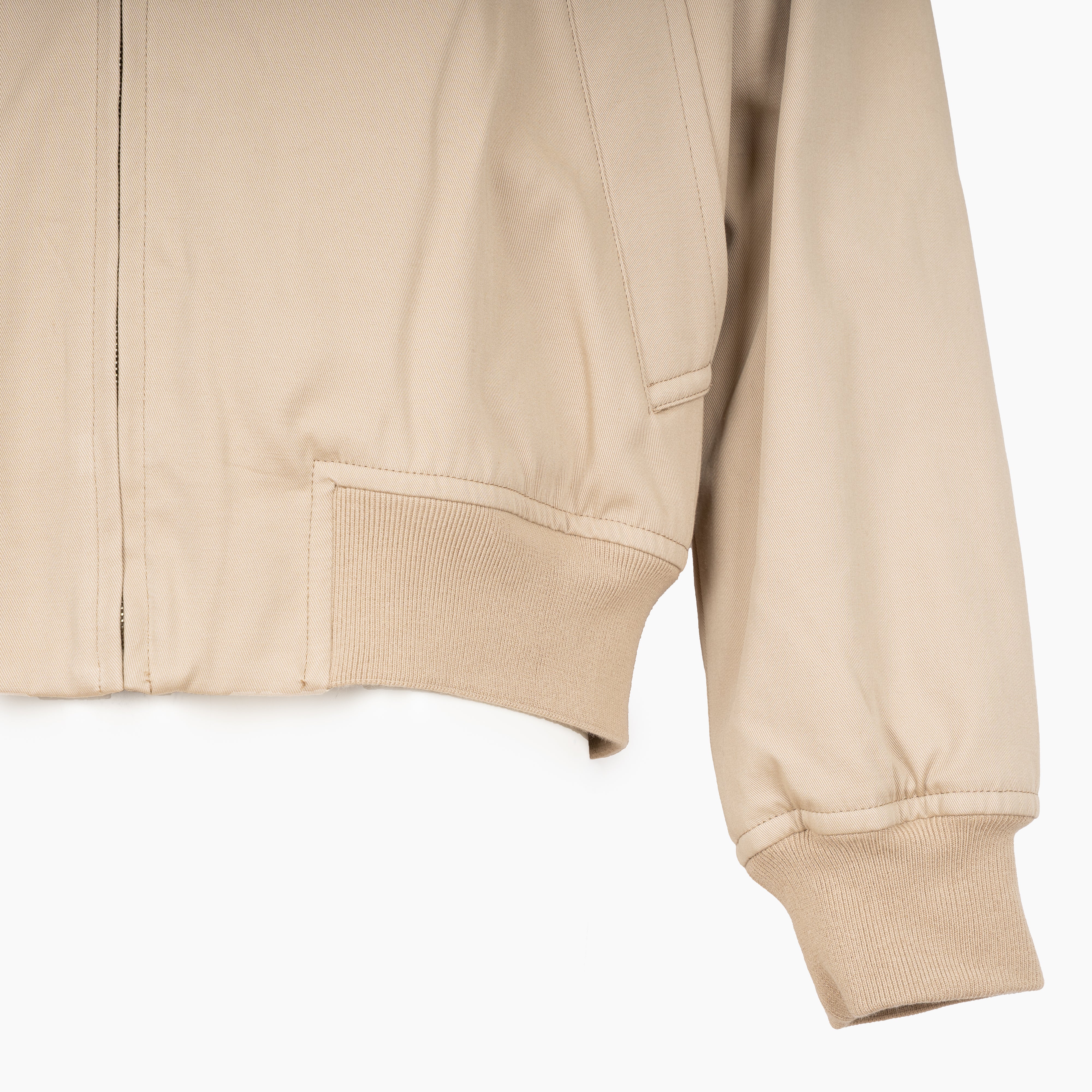 A.P.C. Jack Beige | Blouson Dave