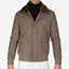 SEVEN DIALS Bomberjack Bruin | John
