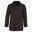 Stone Island Mantel Donkerbruin | David Ghost