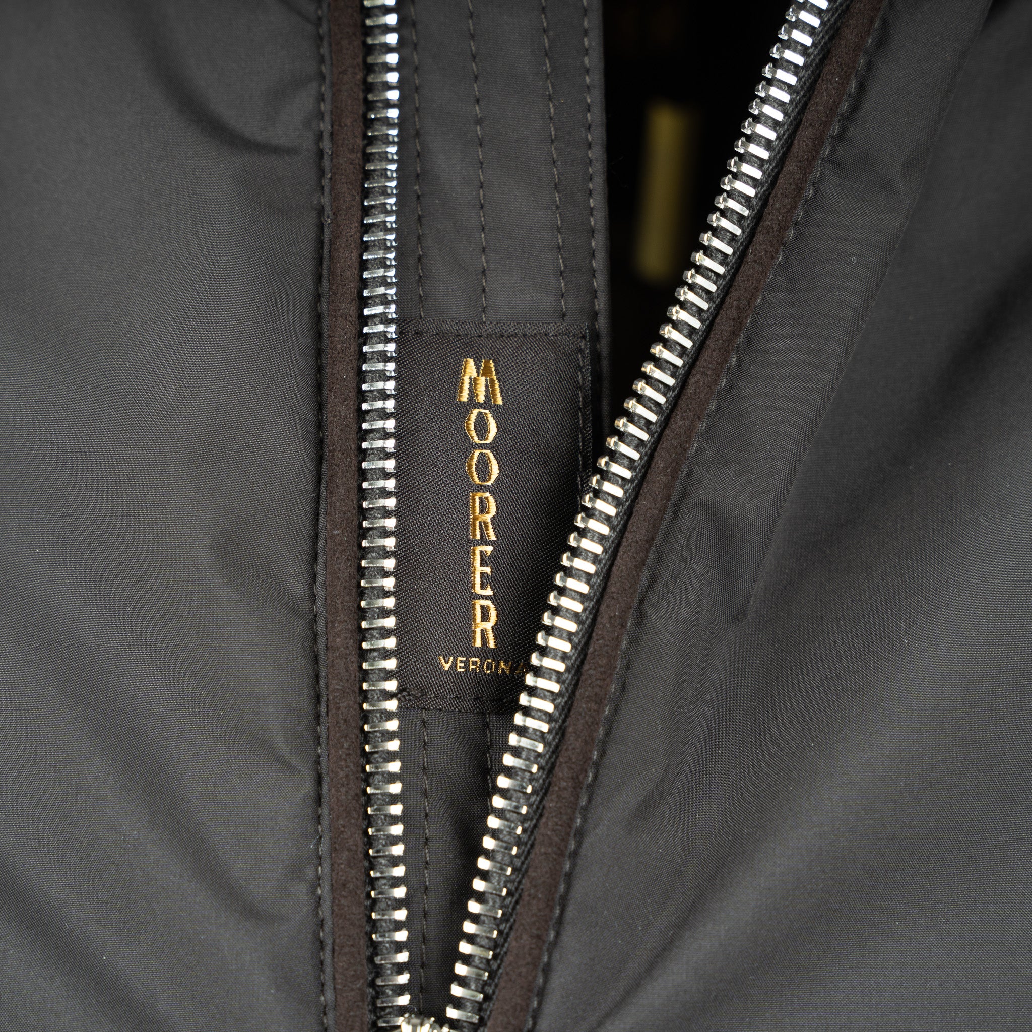 Moorer Hybride Jack Donkerbruin | Evan-H-STP