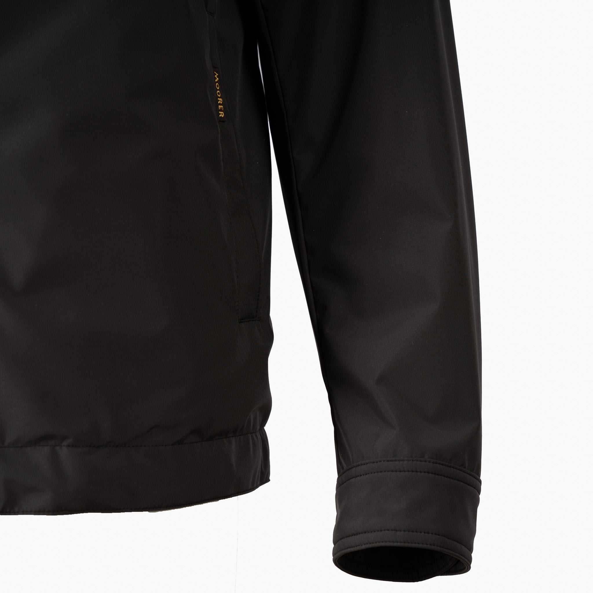 Moorer Jack Donkerbruin | Dalens-STP