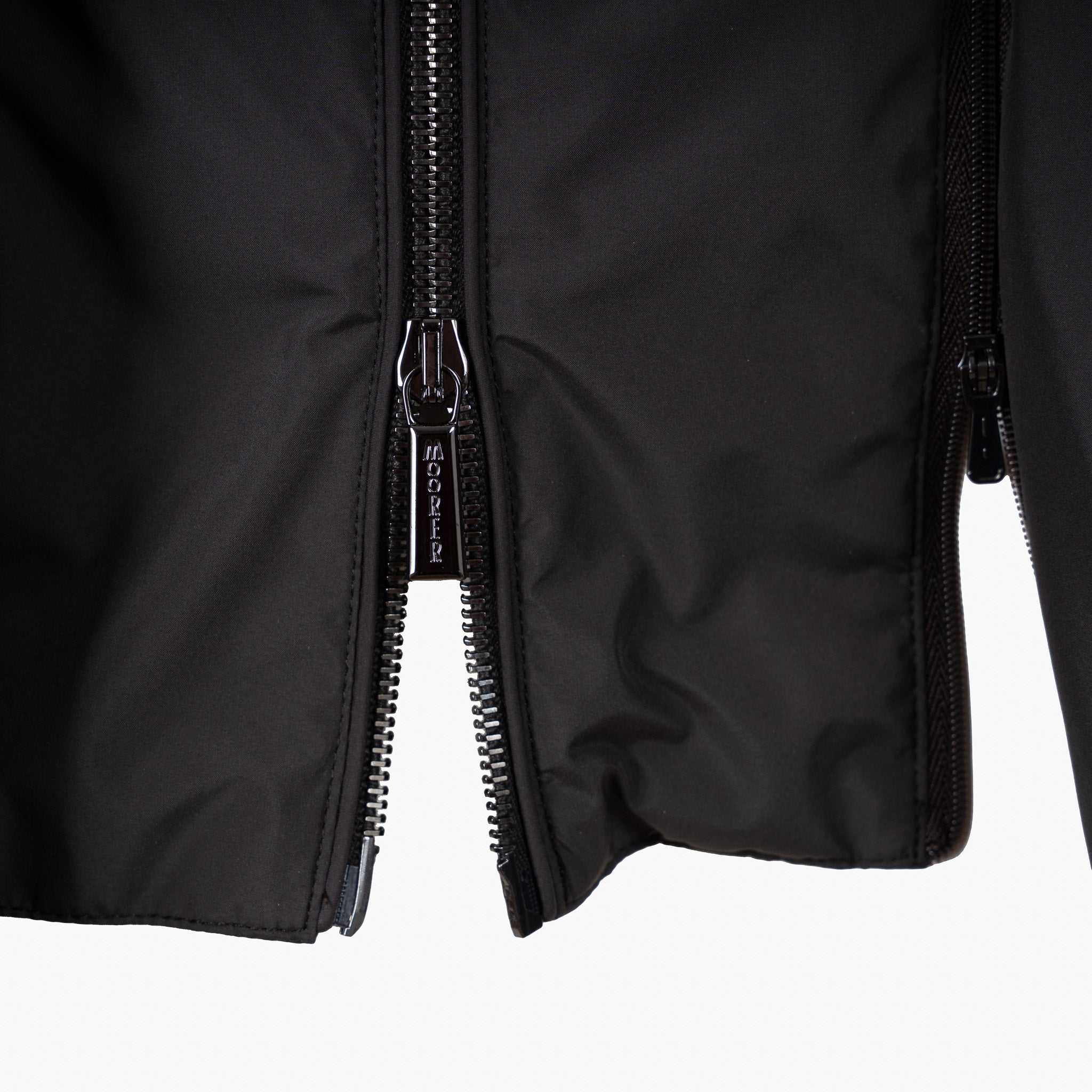 Moorer Jack Donkerbruin | Dalens-STP