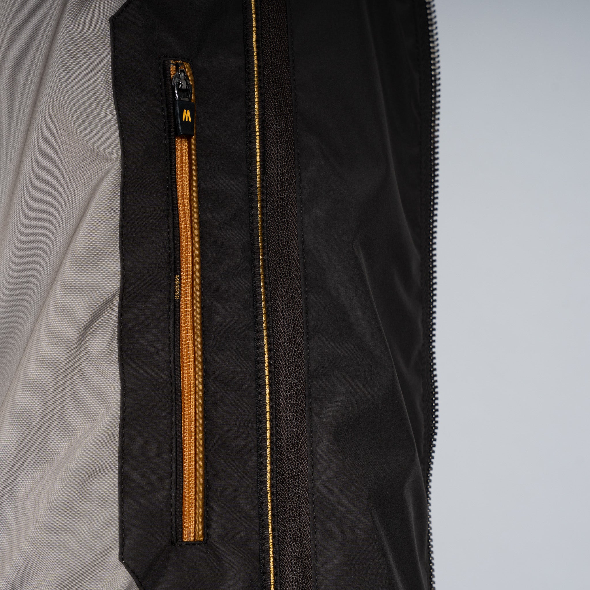 Moorer Jack Donkerbruin | Dalens-STP