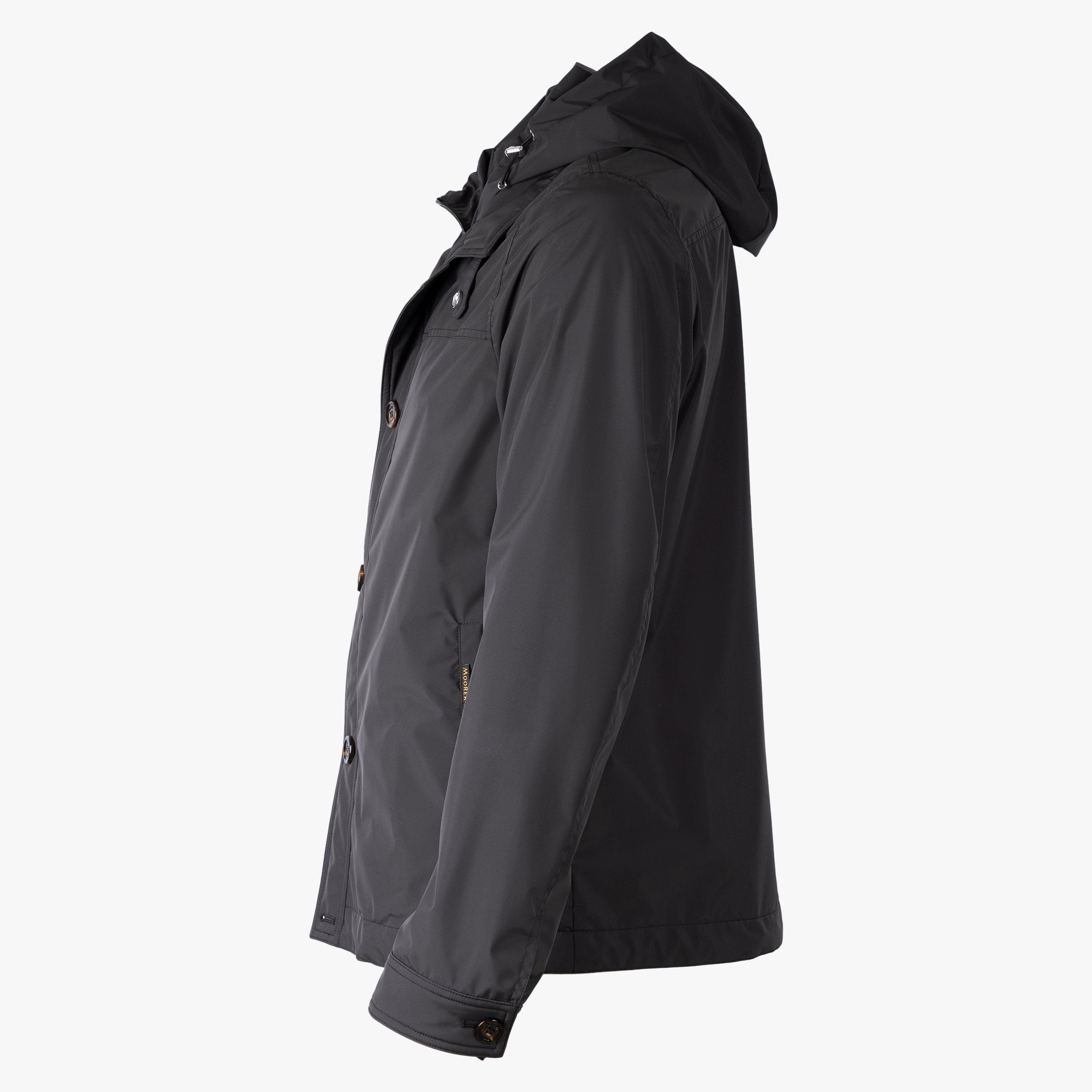 Moorer Jack Donkerbruin | Dalens-STP