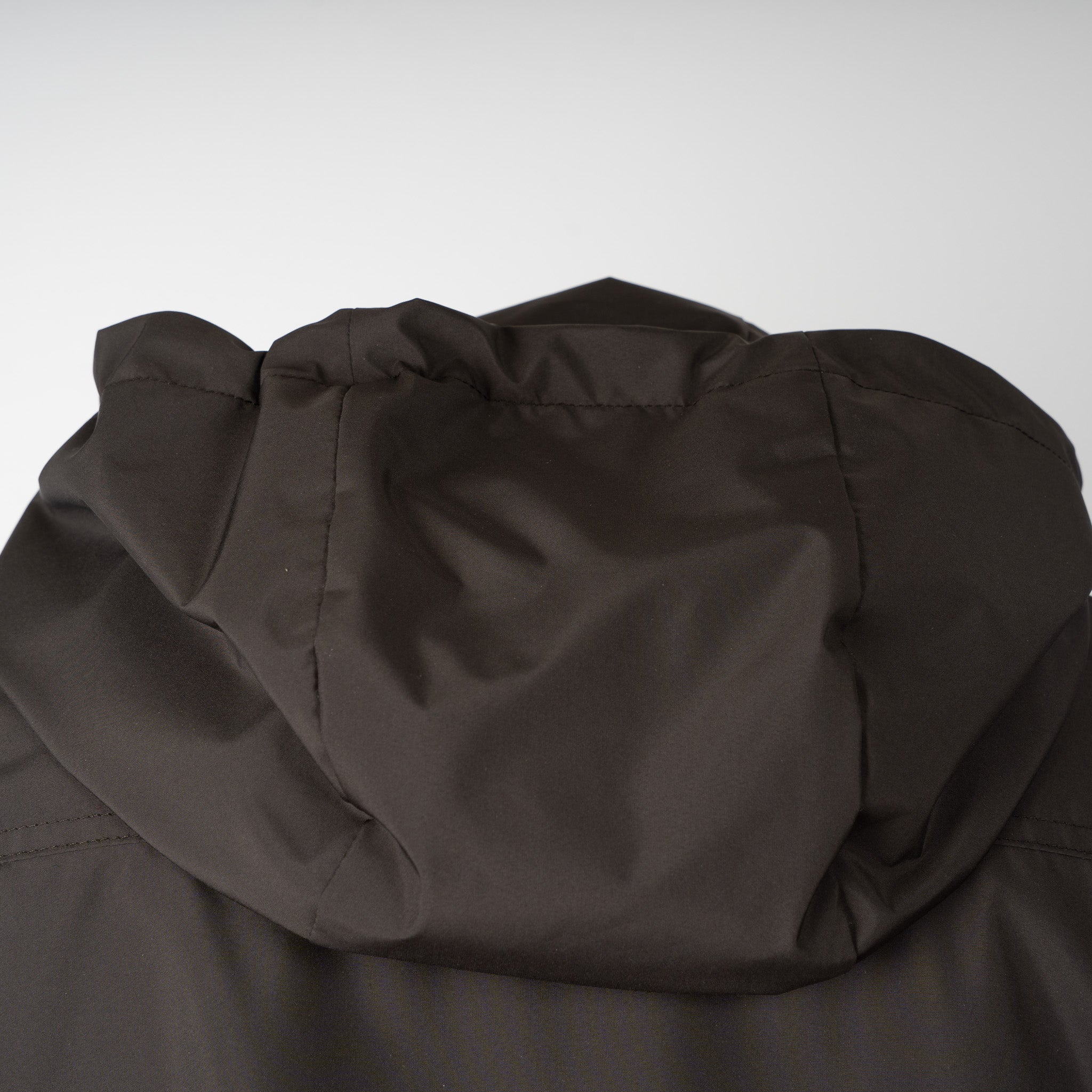 Moorer Jack Donkerbruin | Dalens-STP