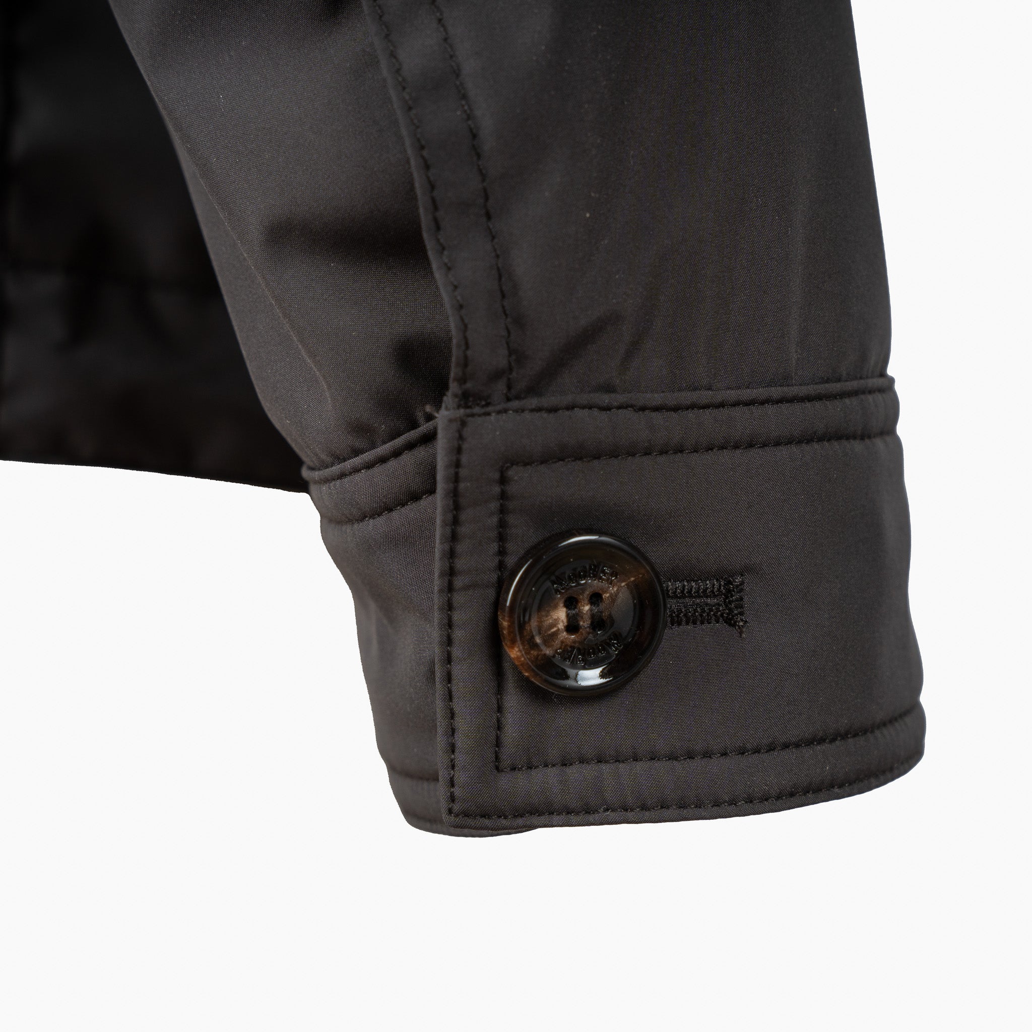 Moorer Jack Donkerbruin | Dalens-STP