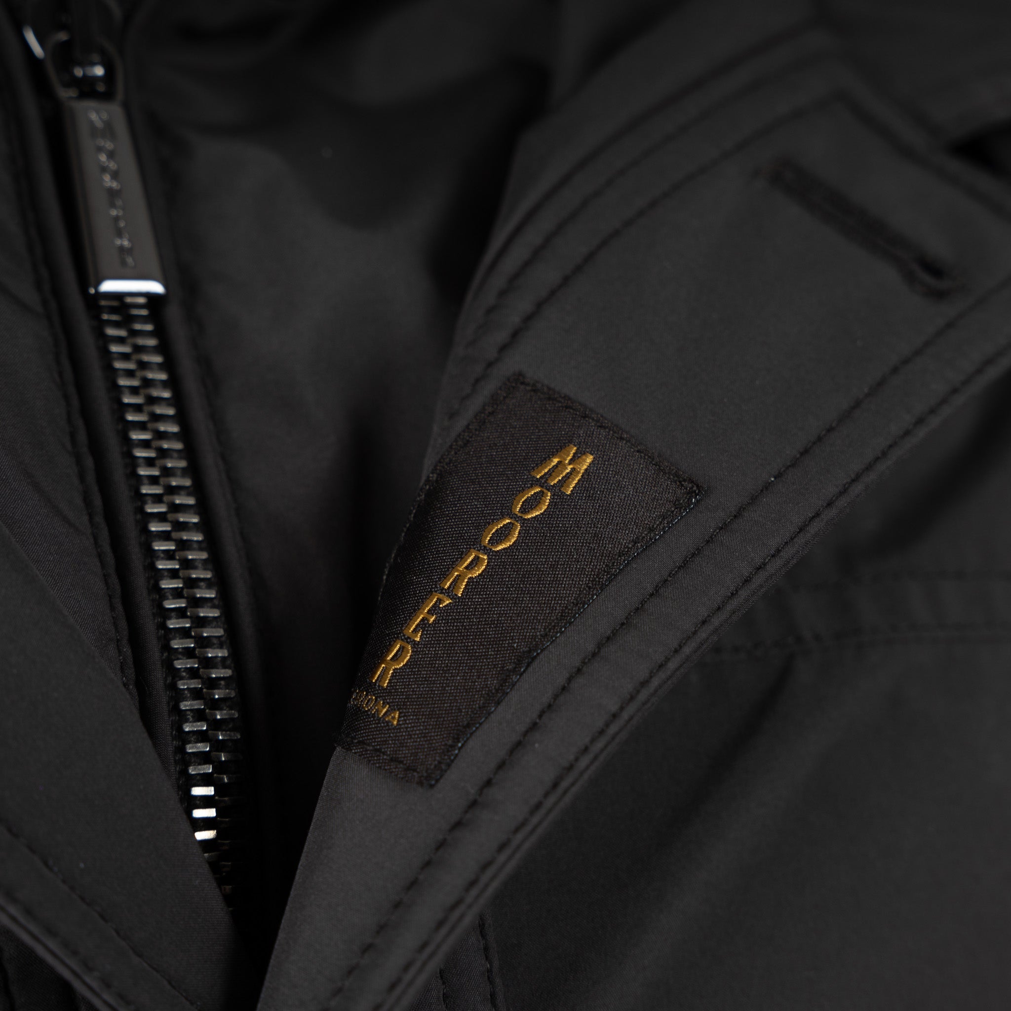 Moorer Jack Donkerbruin | Dalens-STP